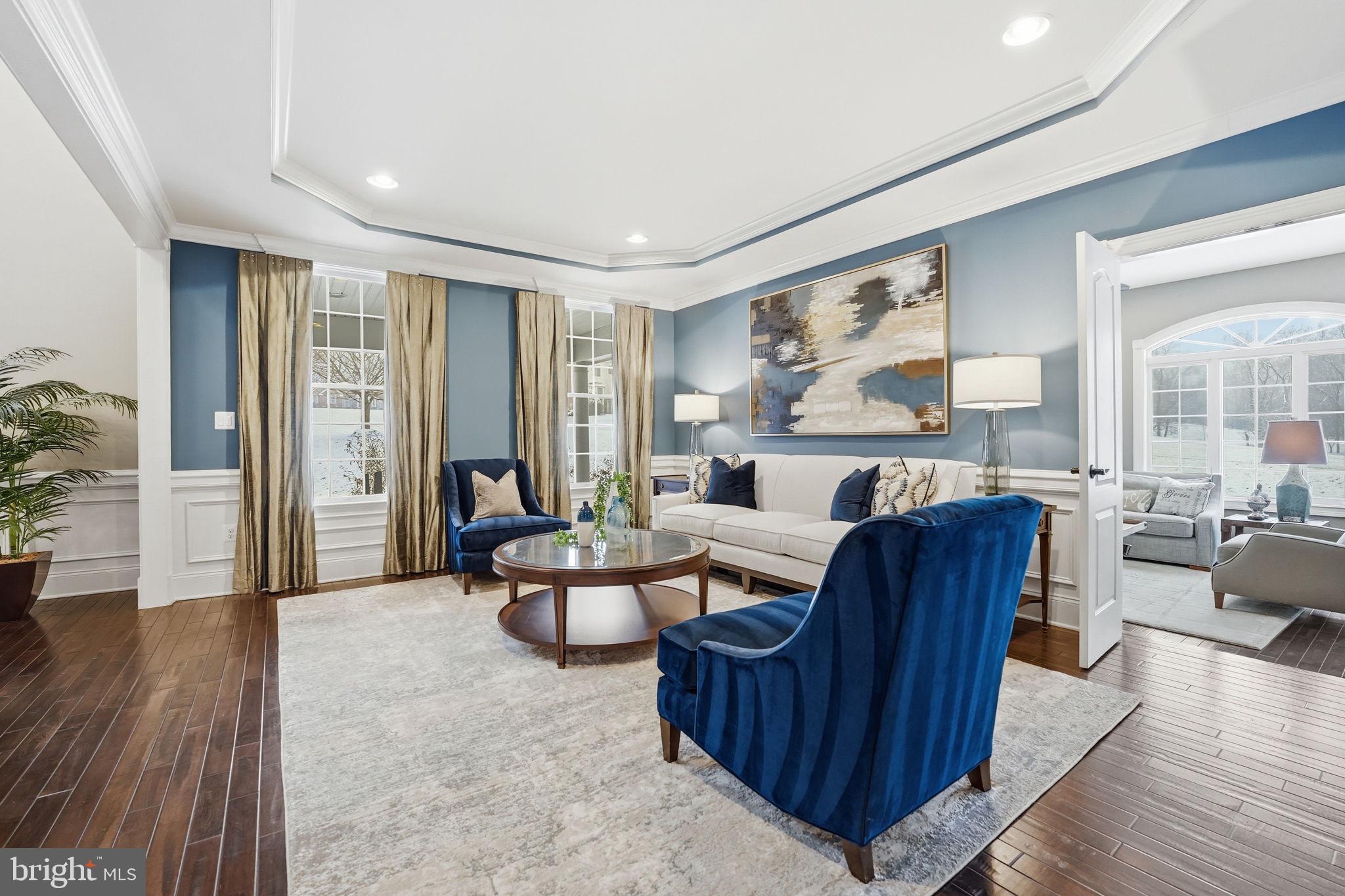 COLTS RUN - Residential