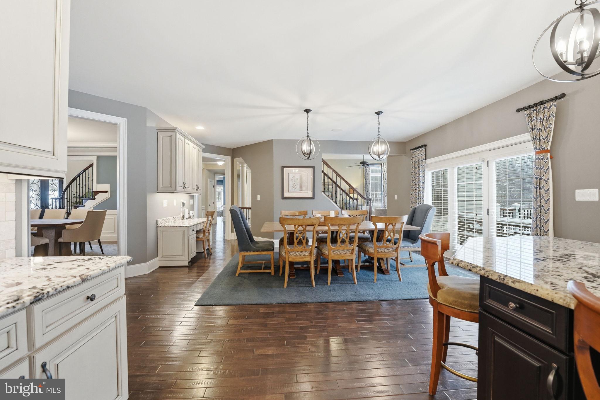 COLTS RUN - Residential