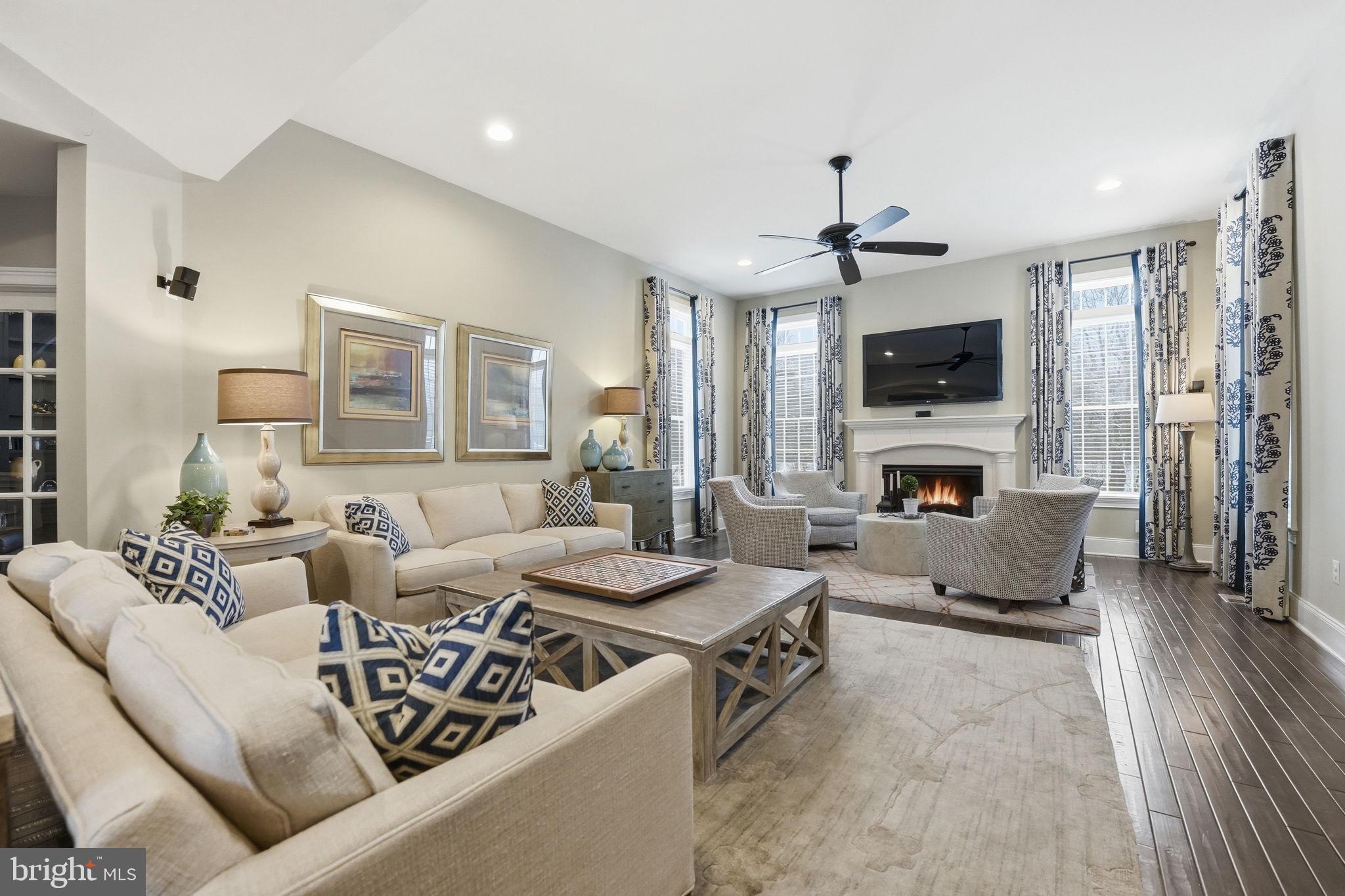 COLTS RUN - Residential