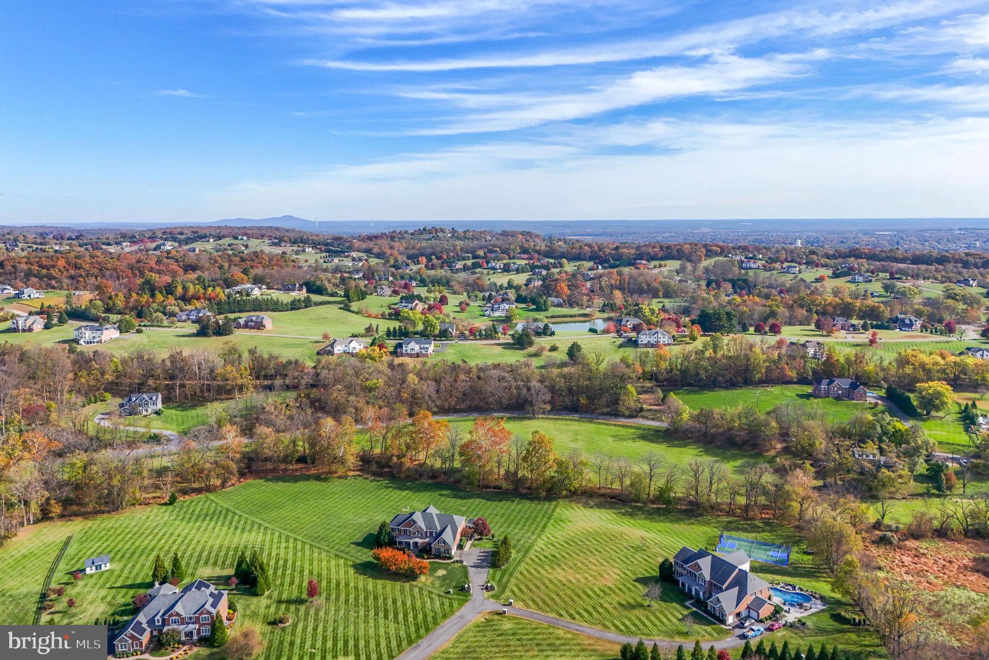 COLTS RUN - Residential