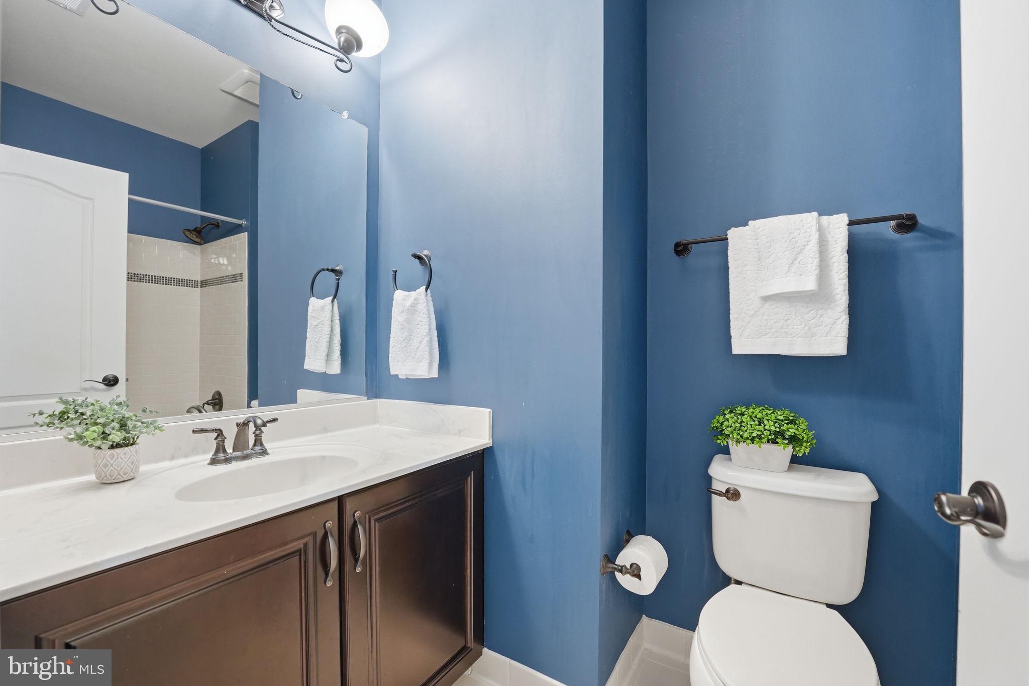 COLTS RUN - Residential