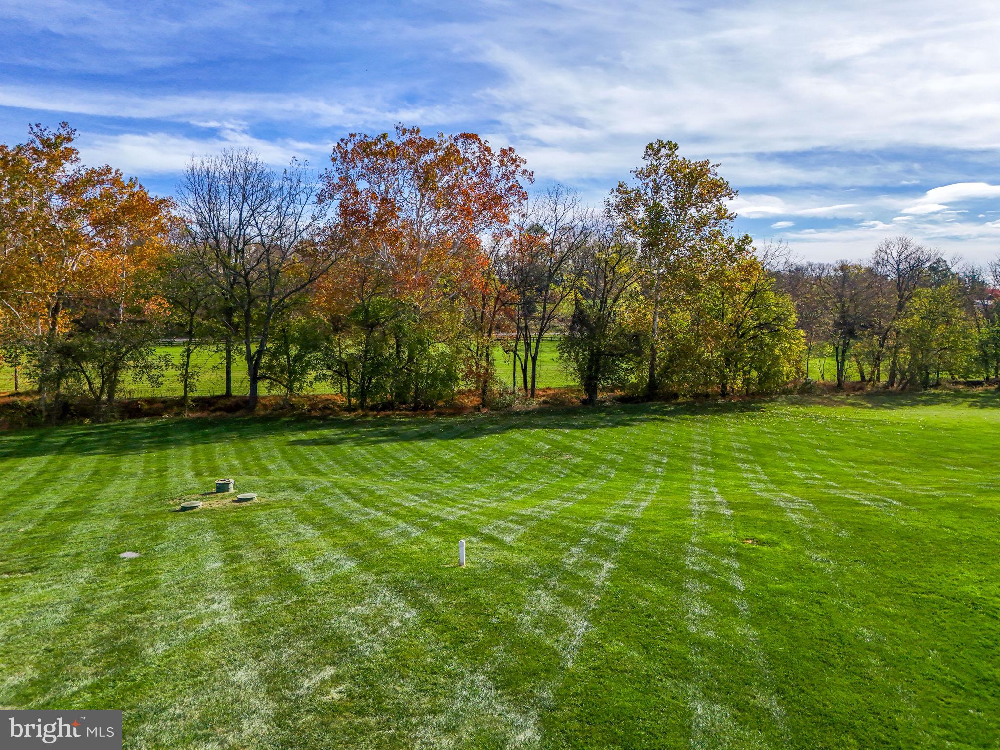 COLTS RUN - Residential