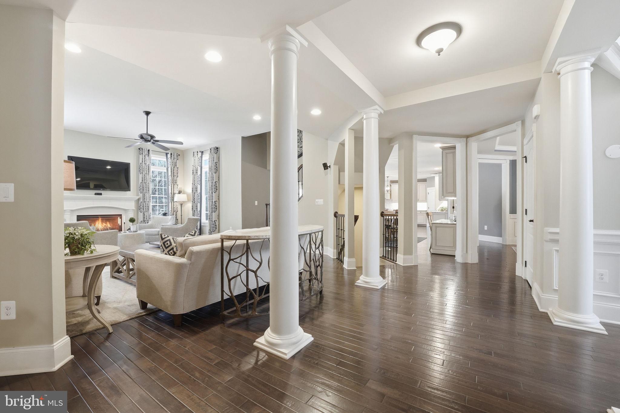 COLTS RUN - Residential