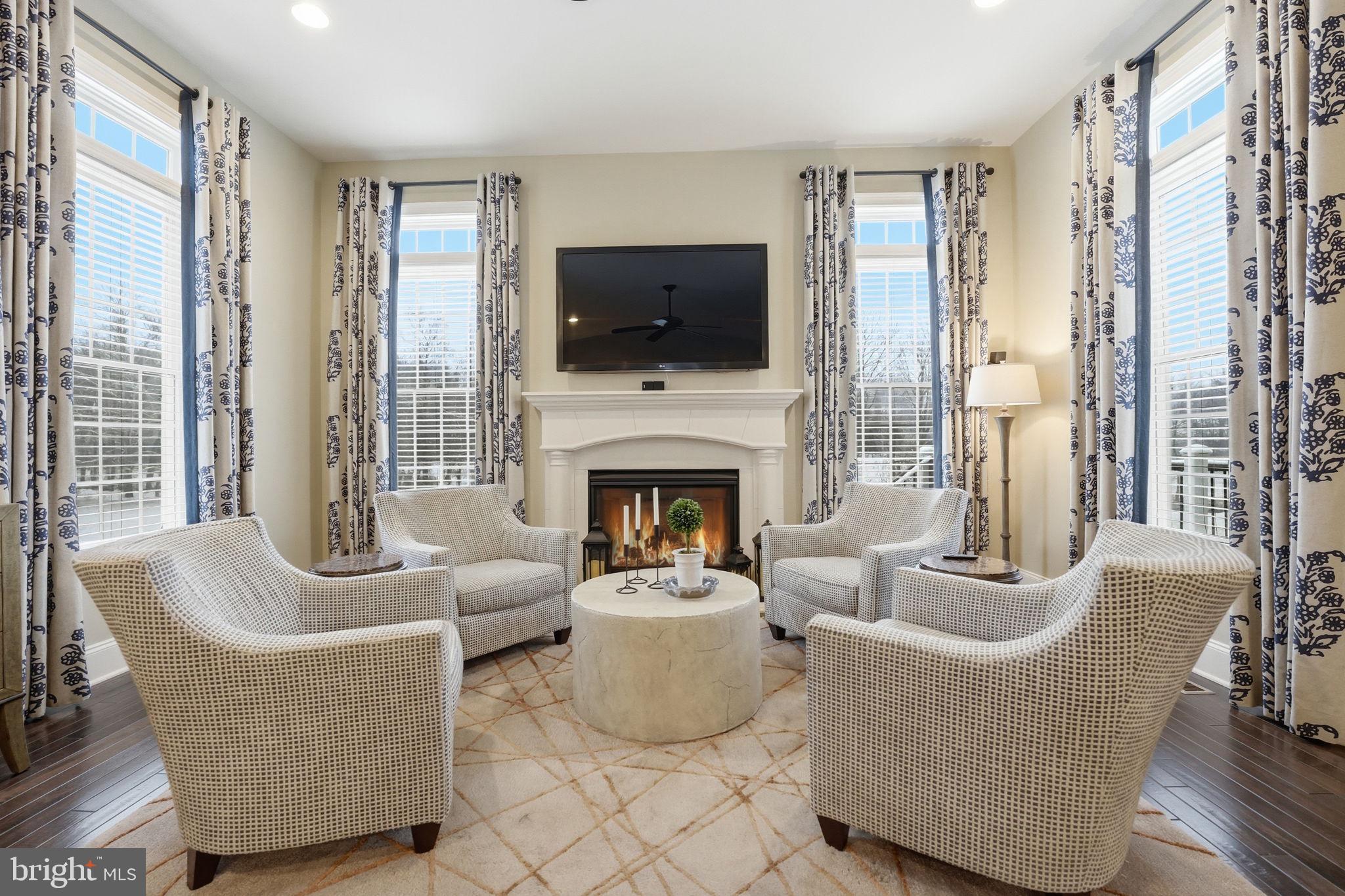 COLTS RUN - Residential