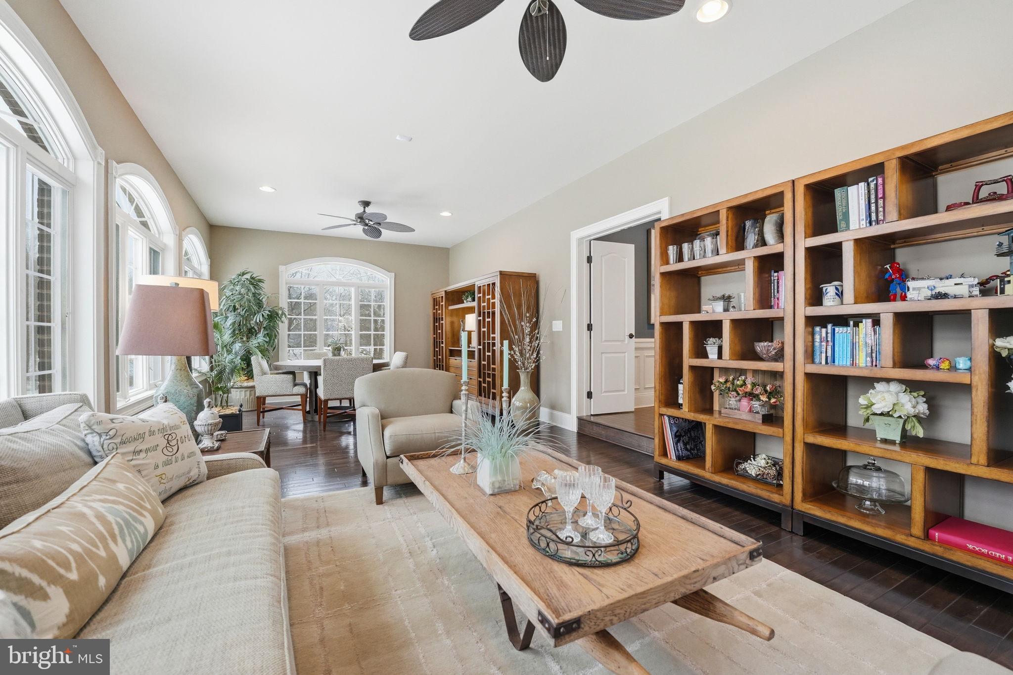 COLTS RUN - Residential