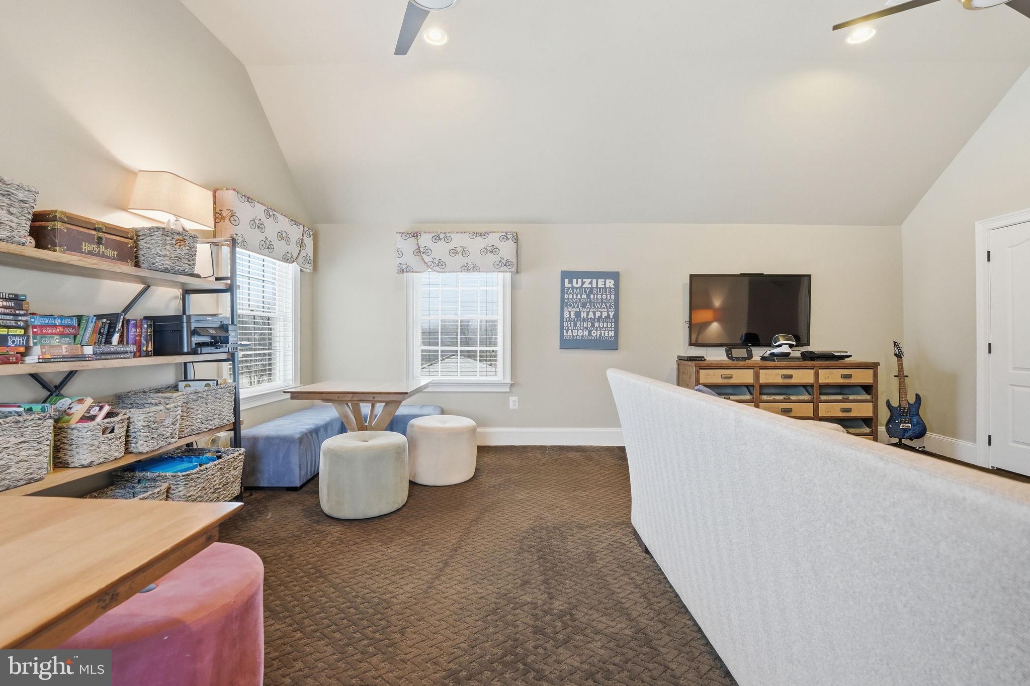 COLTS RUN - Residential