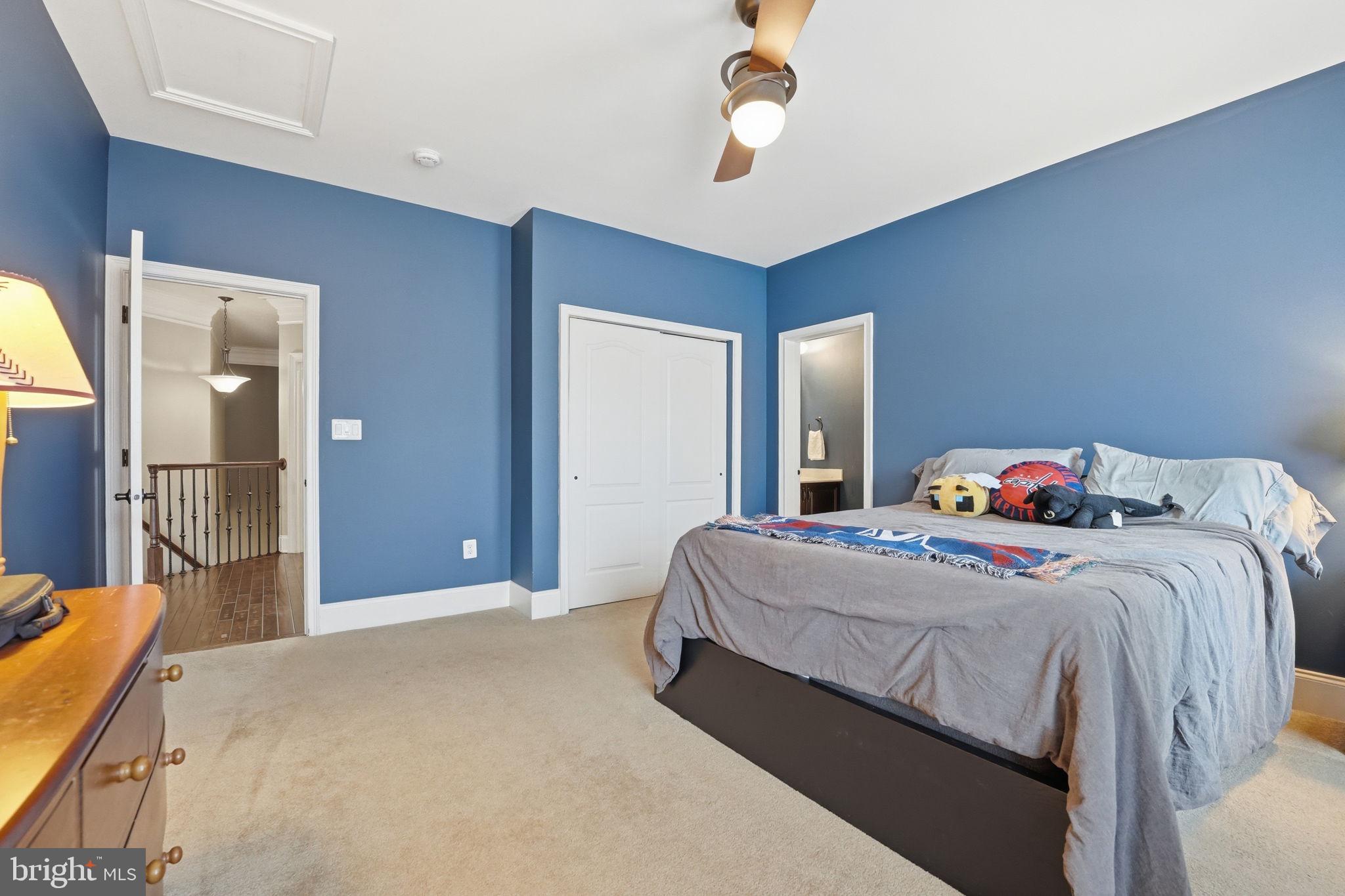 COLTS RUN - Residential