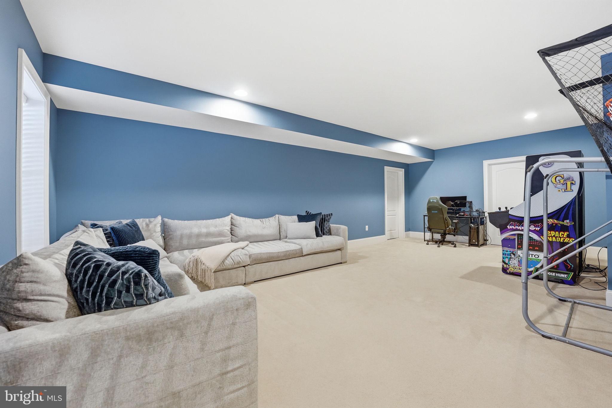 COLTS RUN - Residential