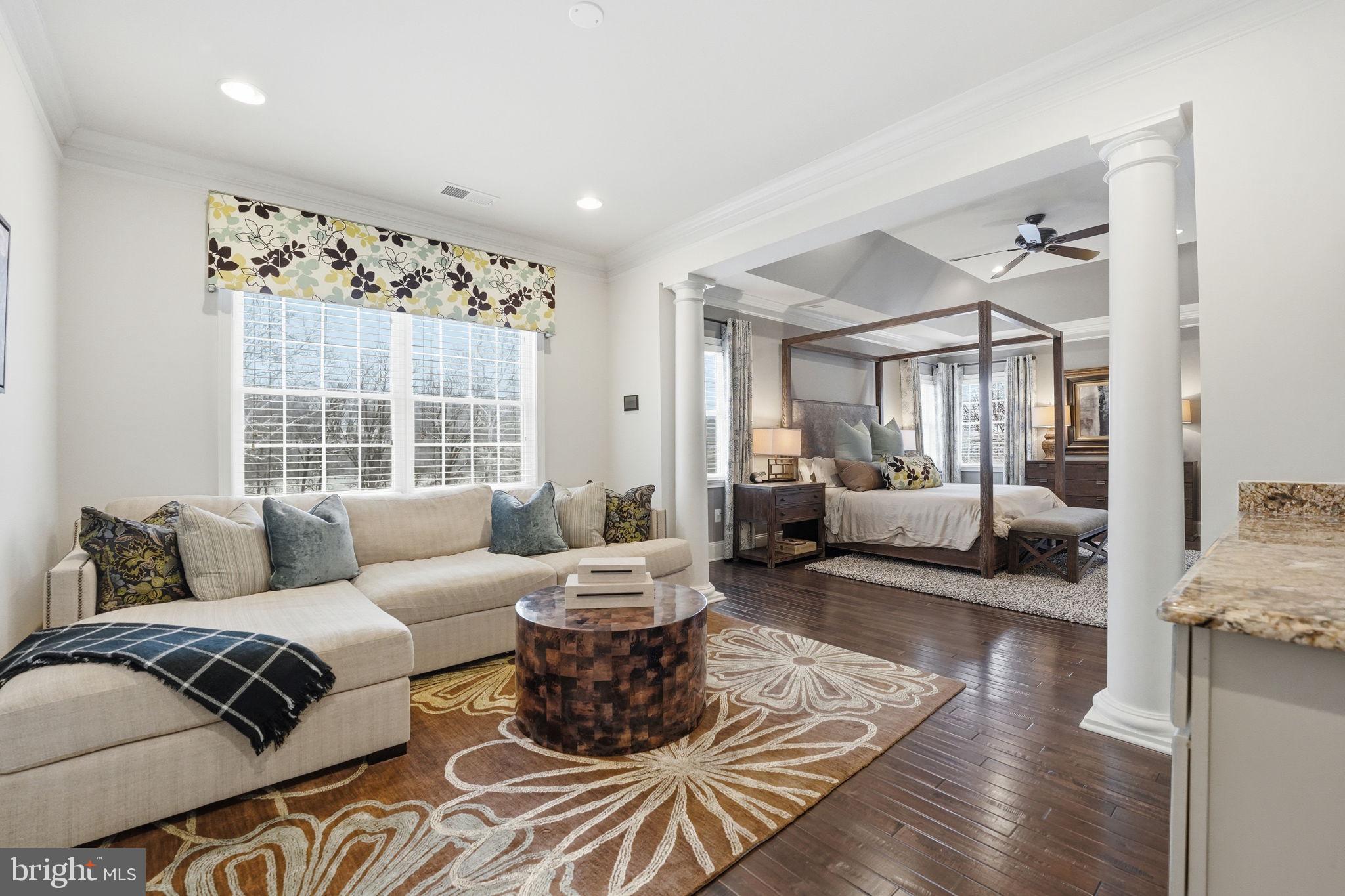 COLTS RUN - Residential