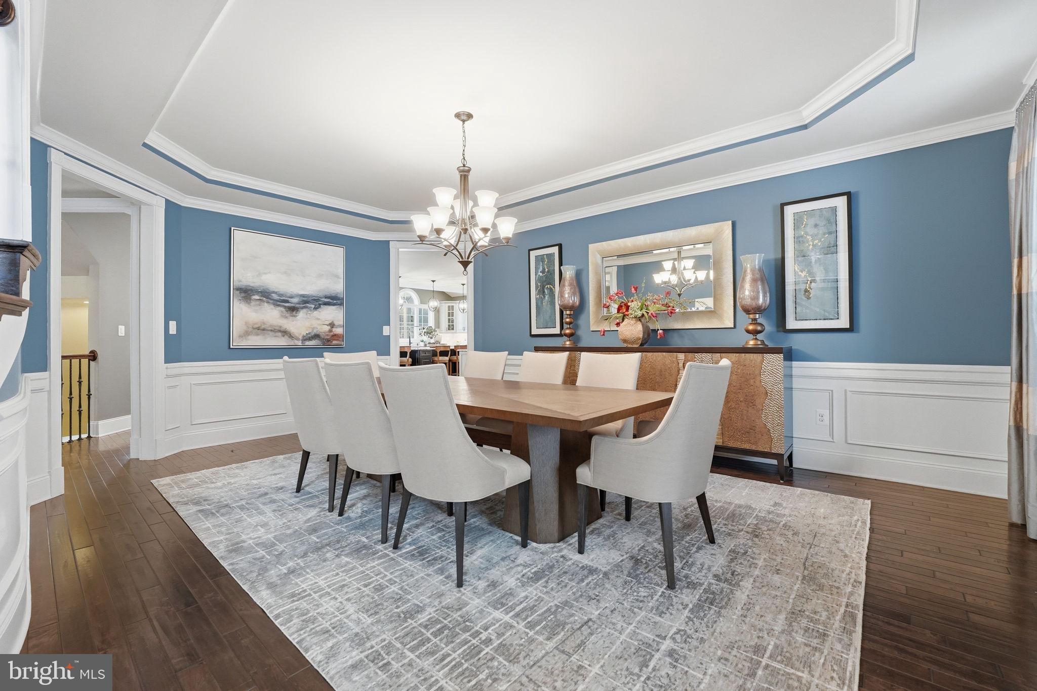 COLTS RUN - Residential