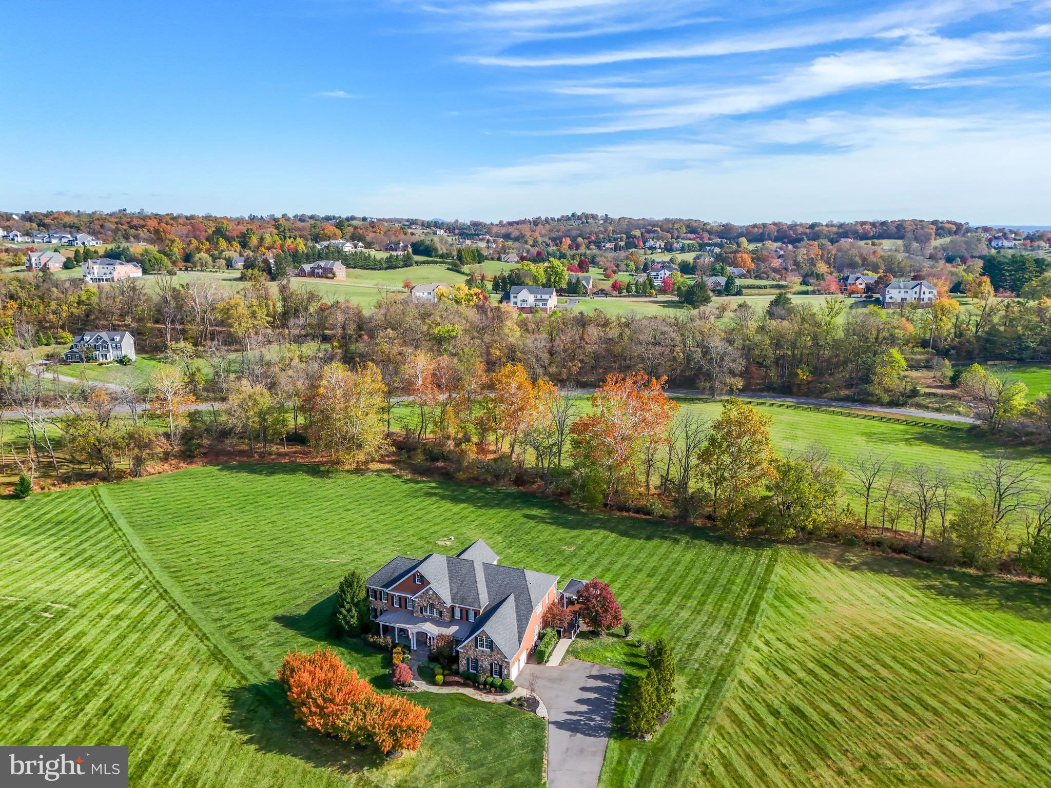 COLTS RUN - Residential