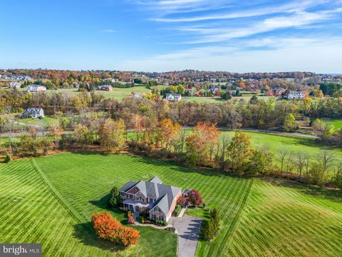 17972 RUNNING COLT PLACE LEESBURG VA 20175