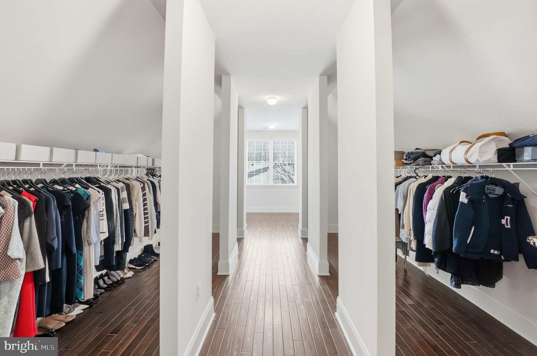 COLTS RUN - Residential