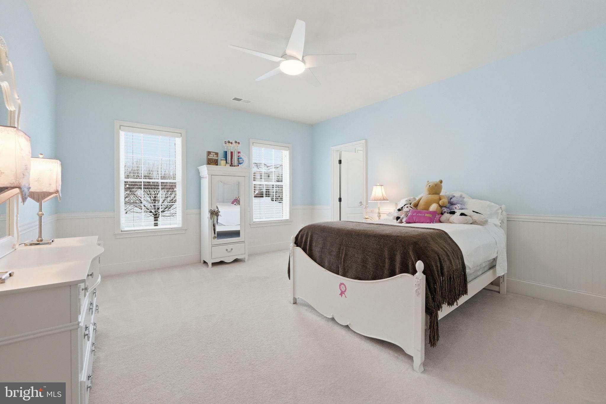 COLTS RUN - Residential