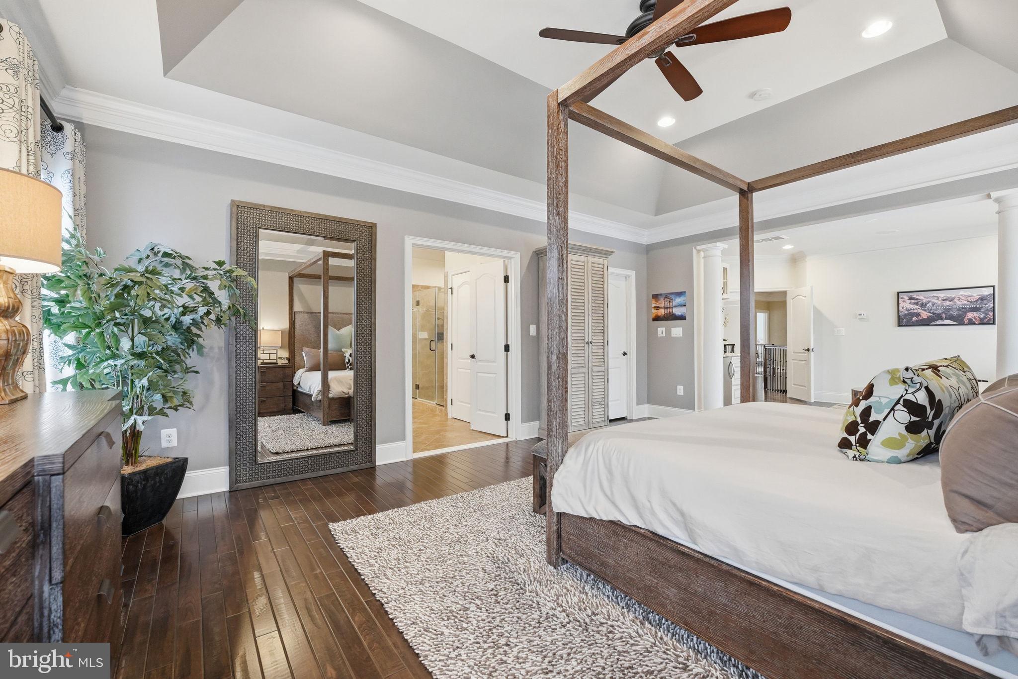 COLTS RUN - Residential