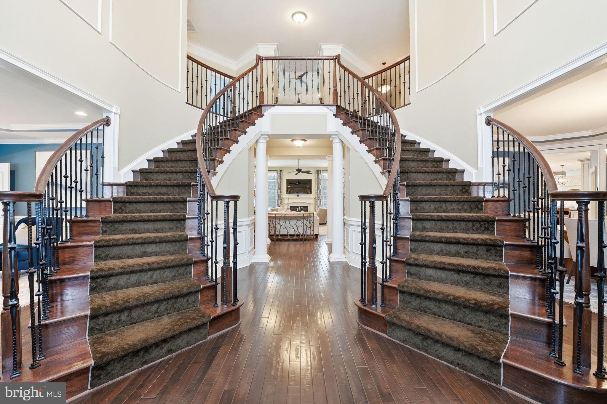 COLTS RUN - Residential