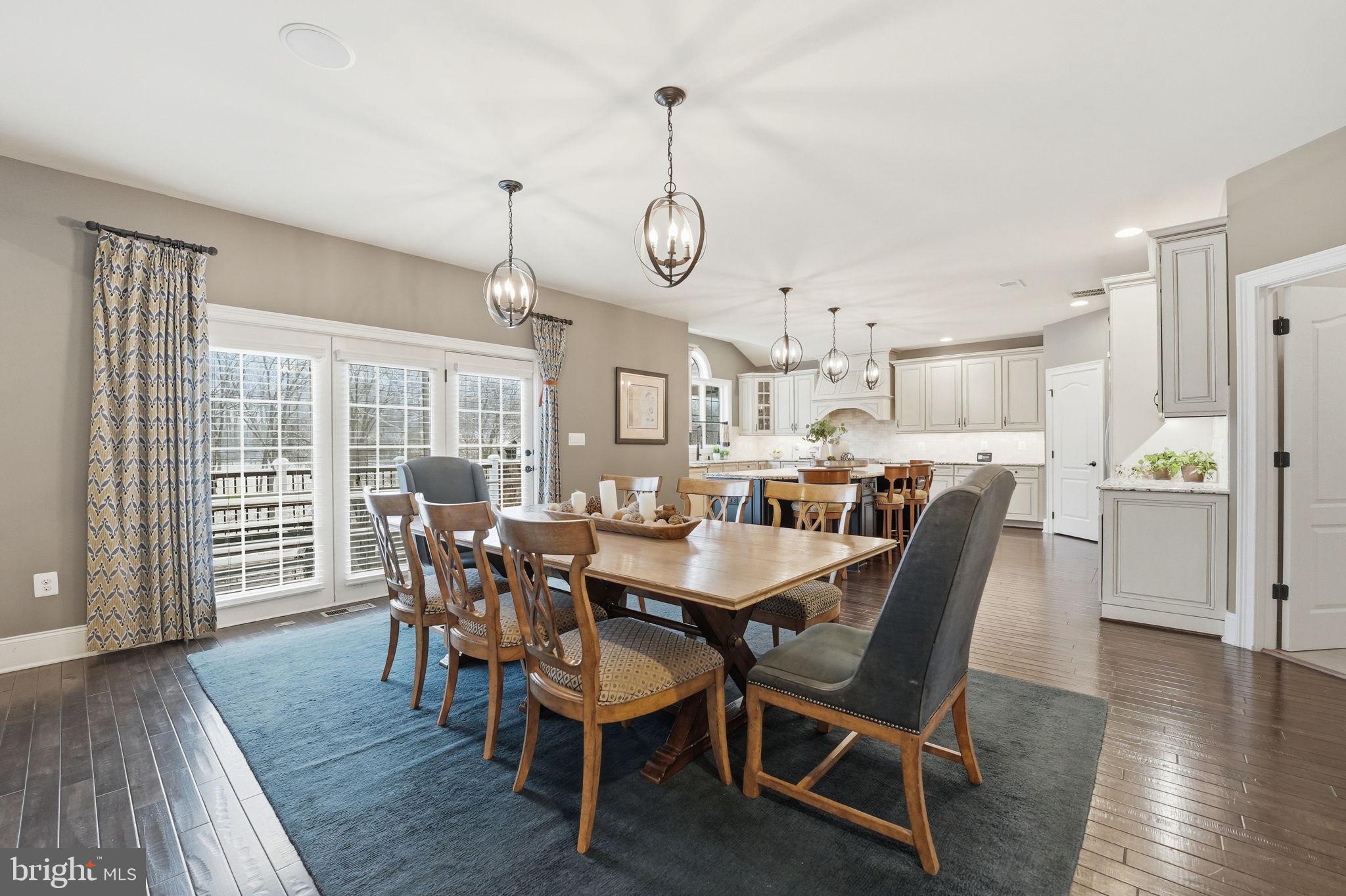 COLTS RUN - Residential