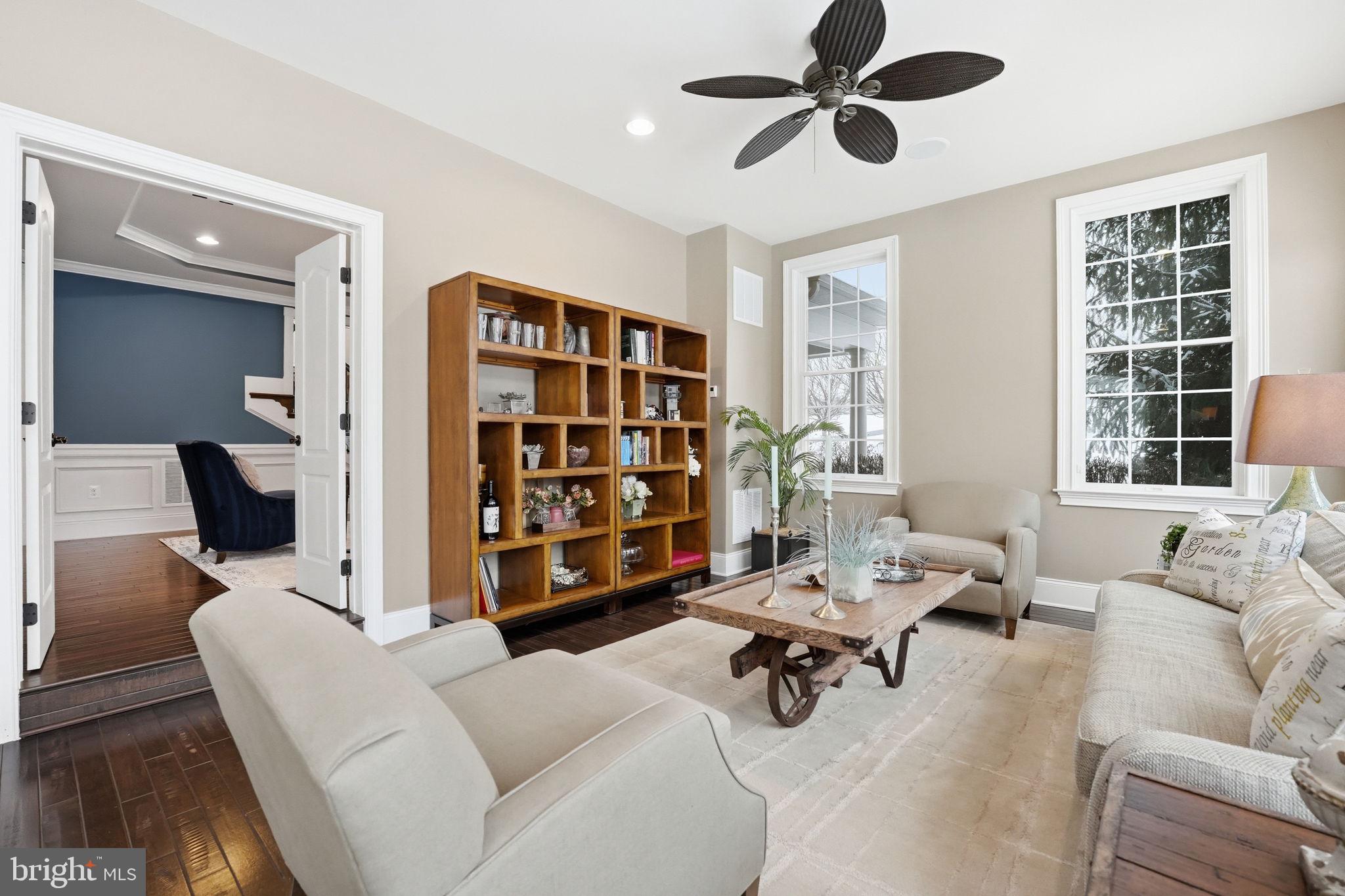 COLTS RUN - Residential