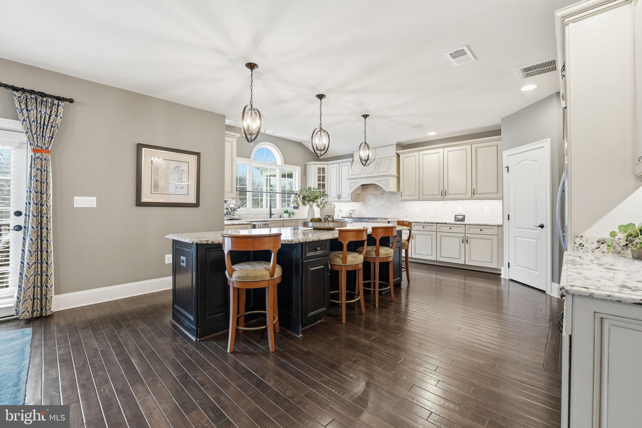 COLTS RUN - Residential