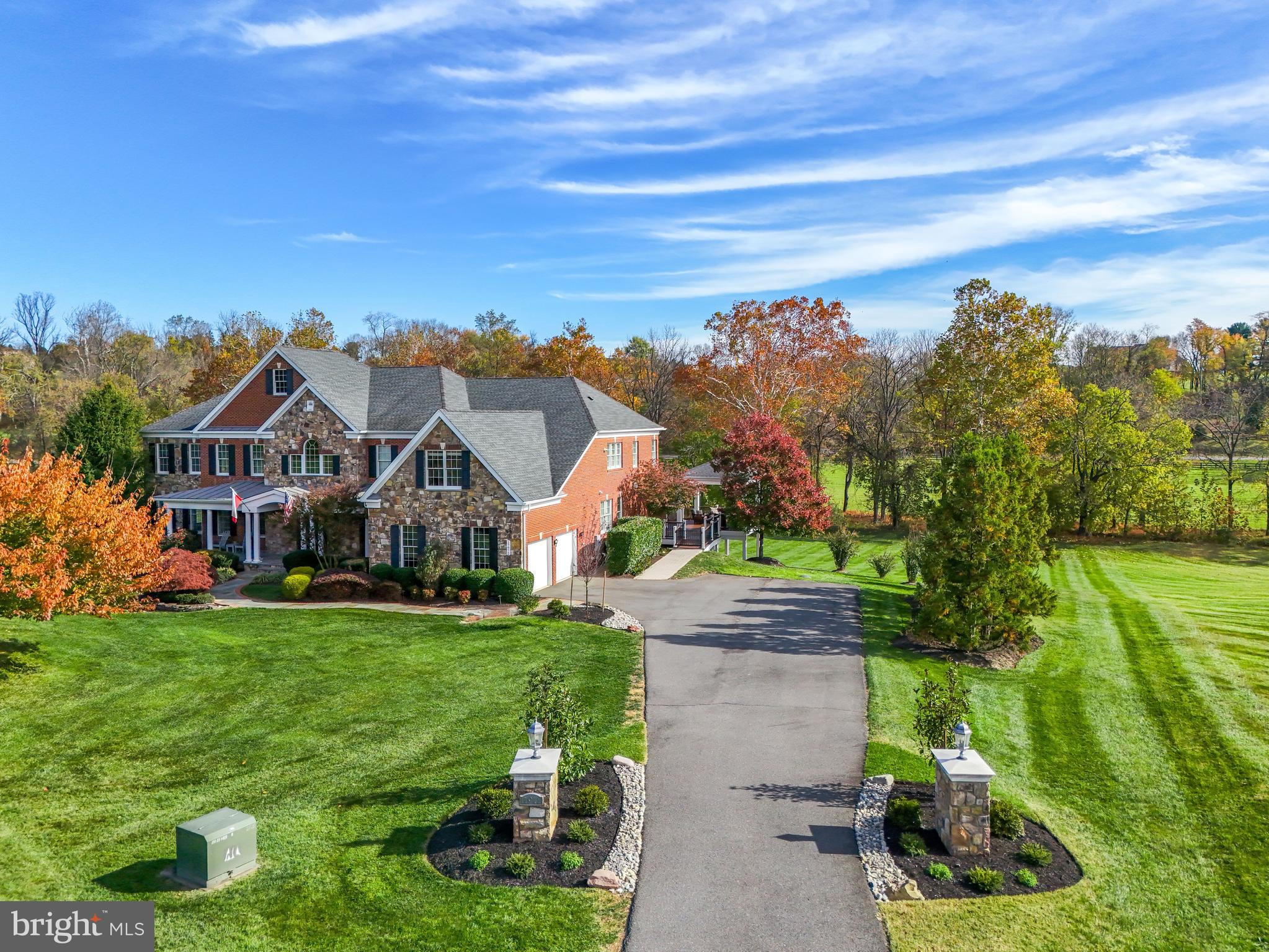 COLTS RUN - Residential