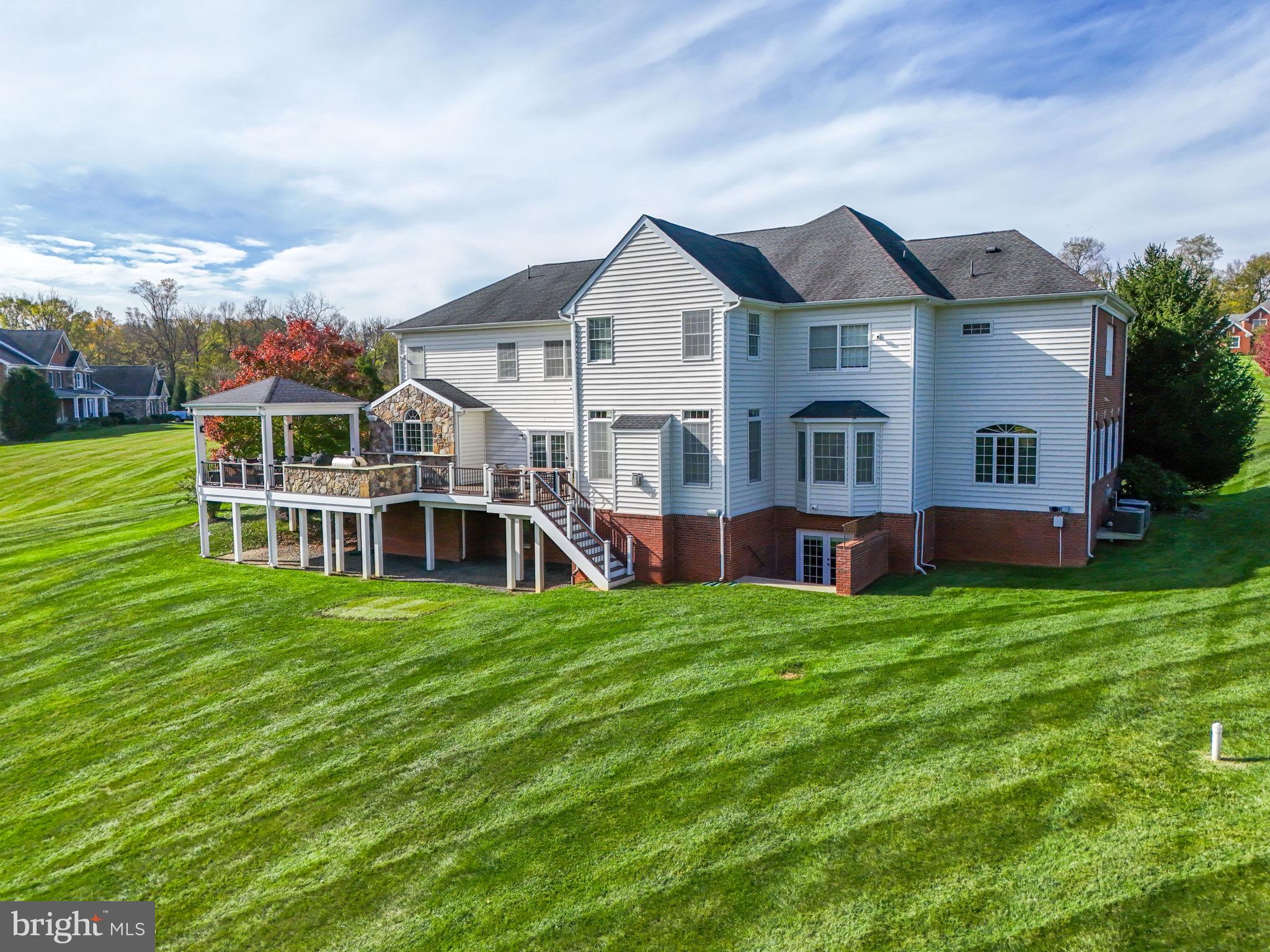 COLTS RUN - Residential