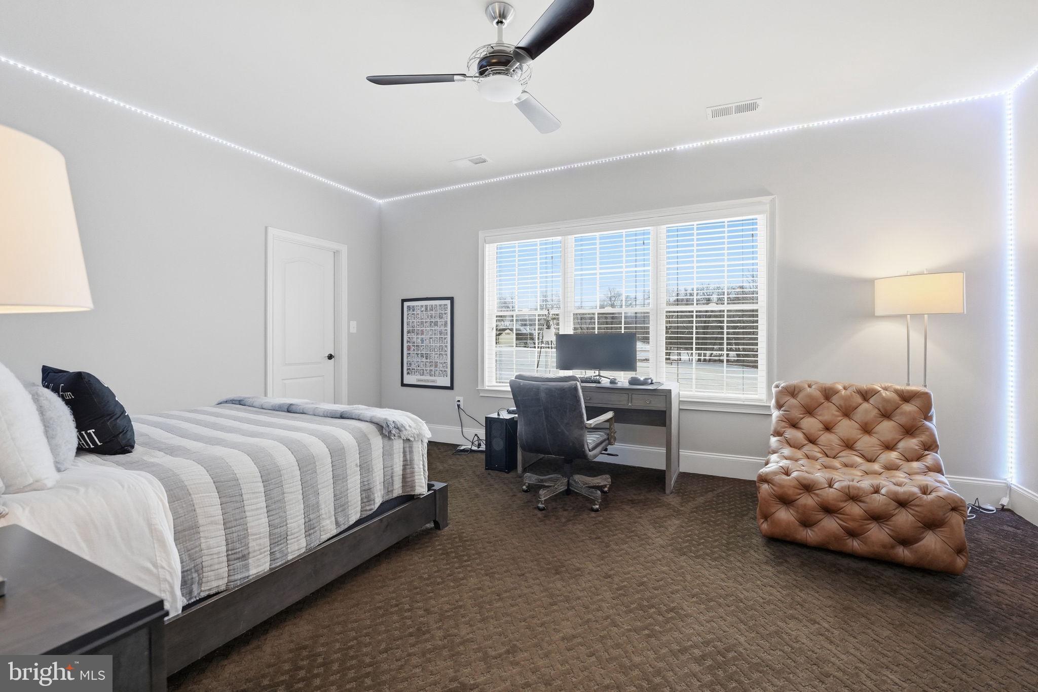 COLTS RUN - Residential