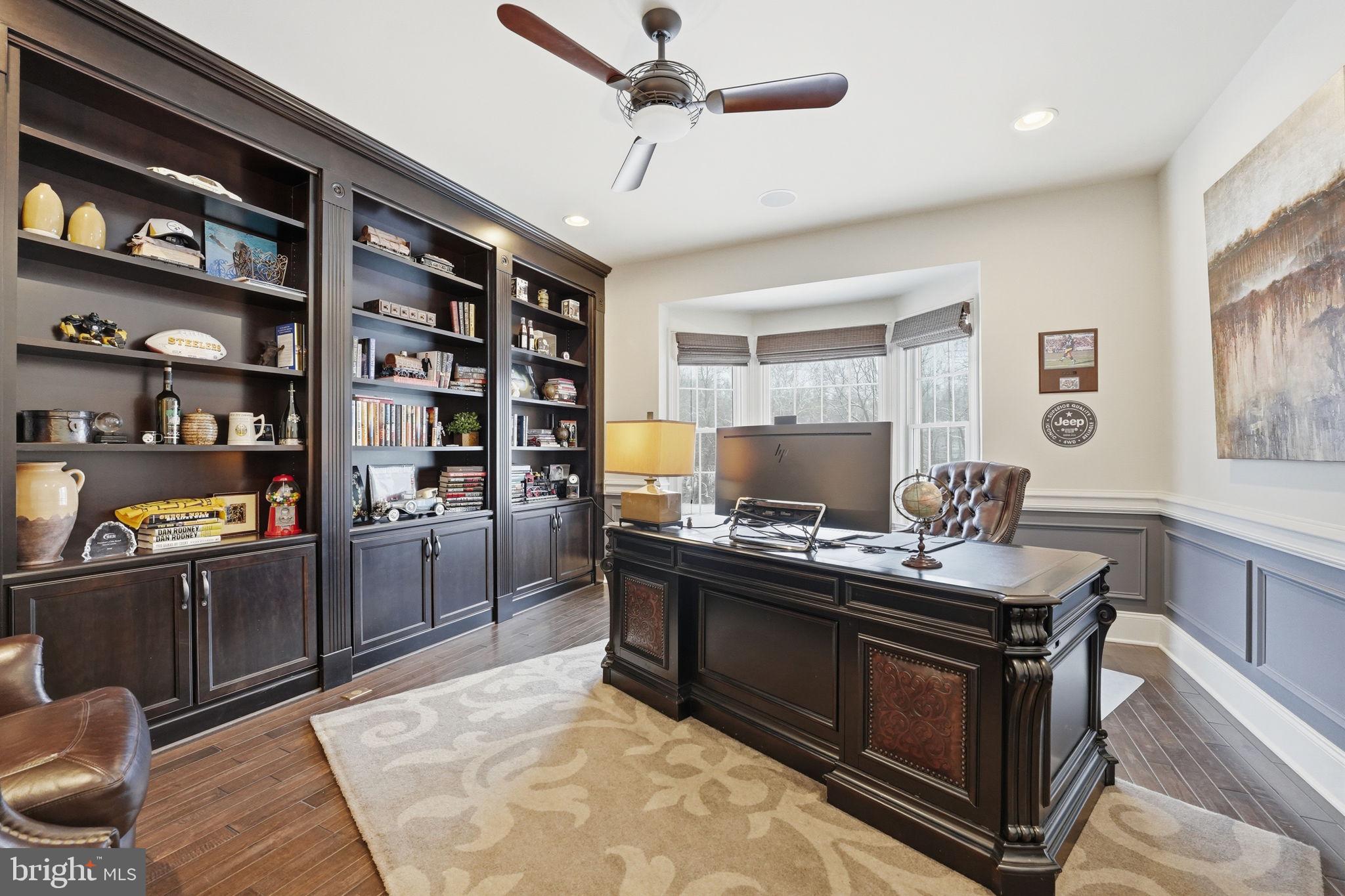 COLTS RUN - Residential