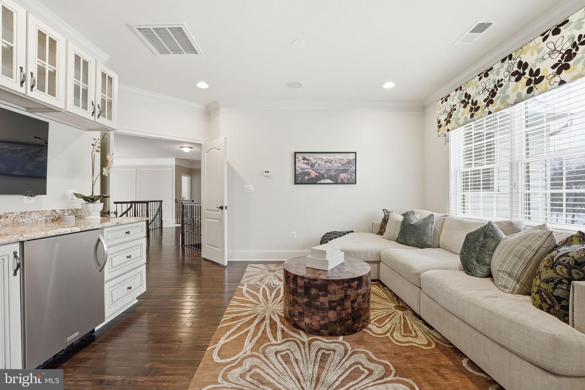 COLTS RUN - Residential