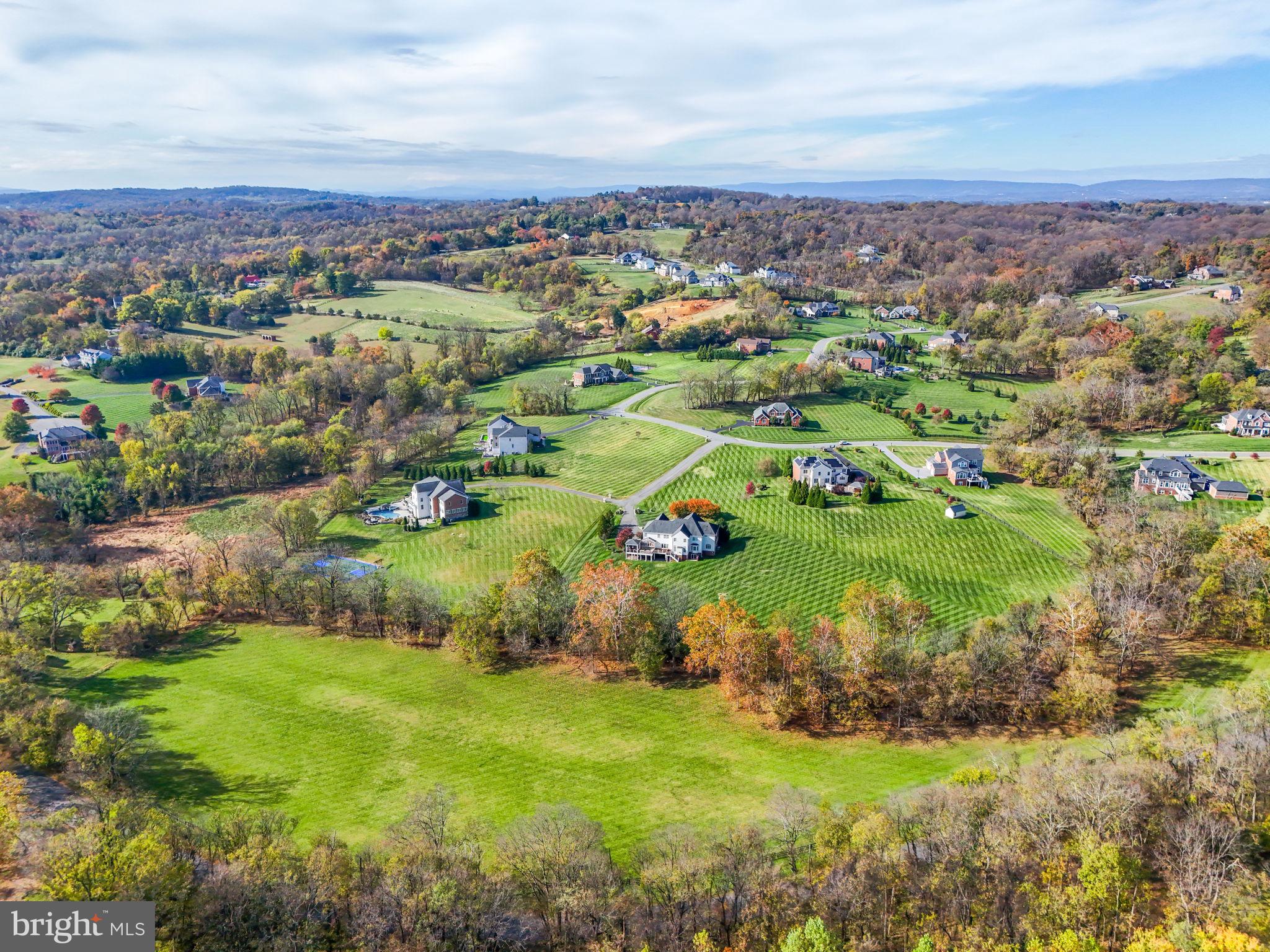 COLTS RUN - Residential