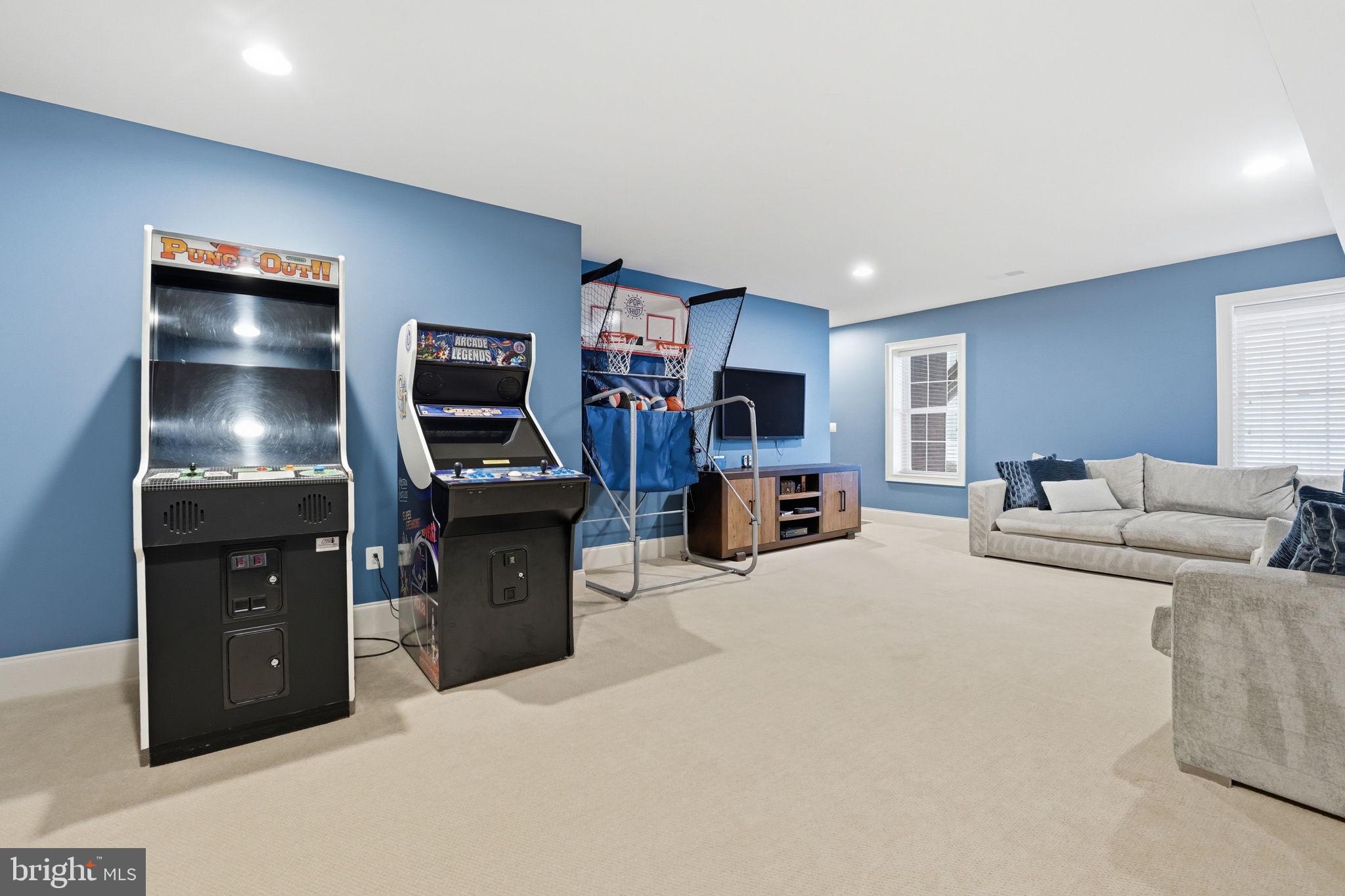 COLTS RUN - Residential