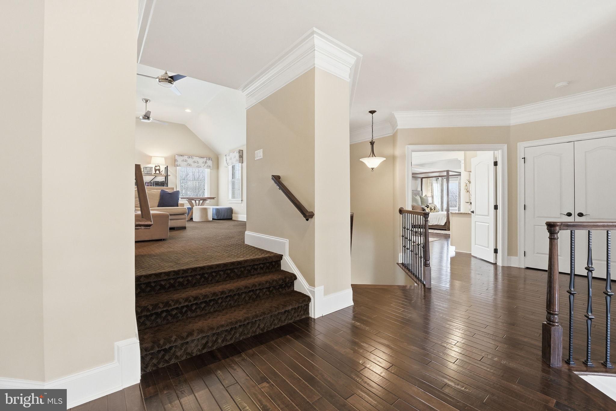 COLTS RUN - Residential