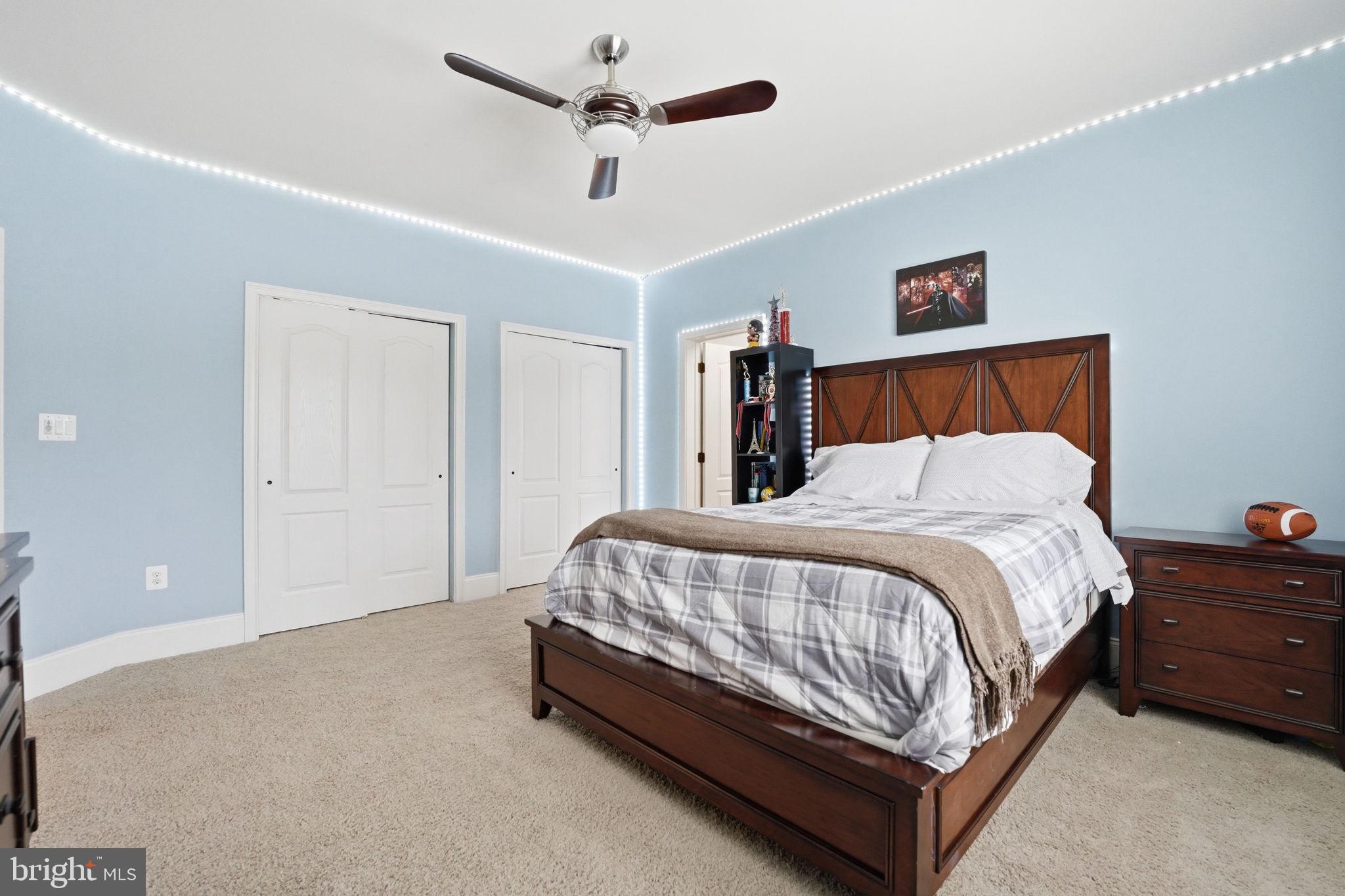 COLTS RUN - Residential