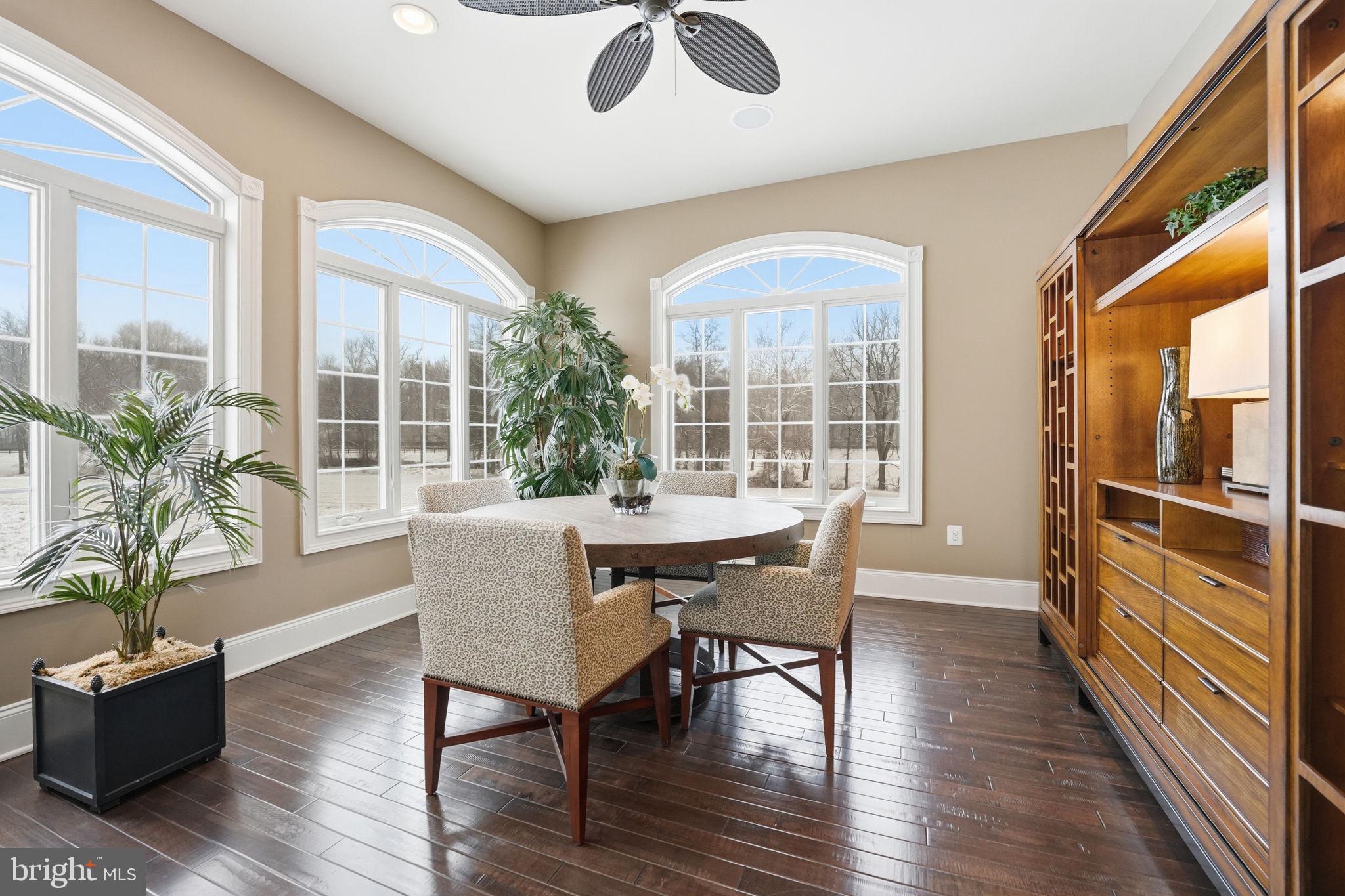 COLTS RUN - Residential