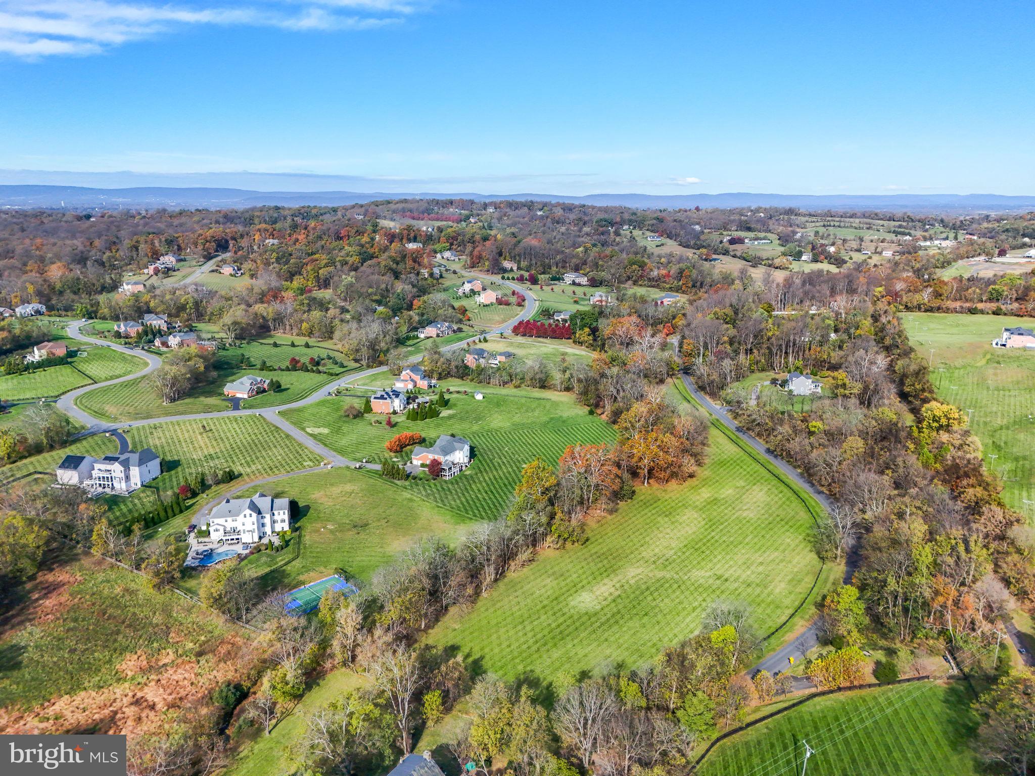 COLTS RUN - Residential