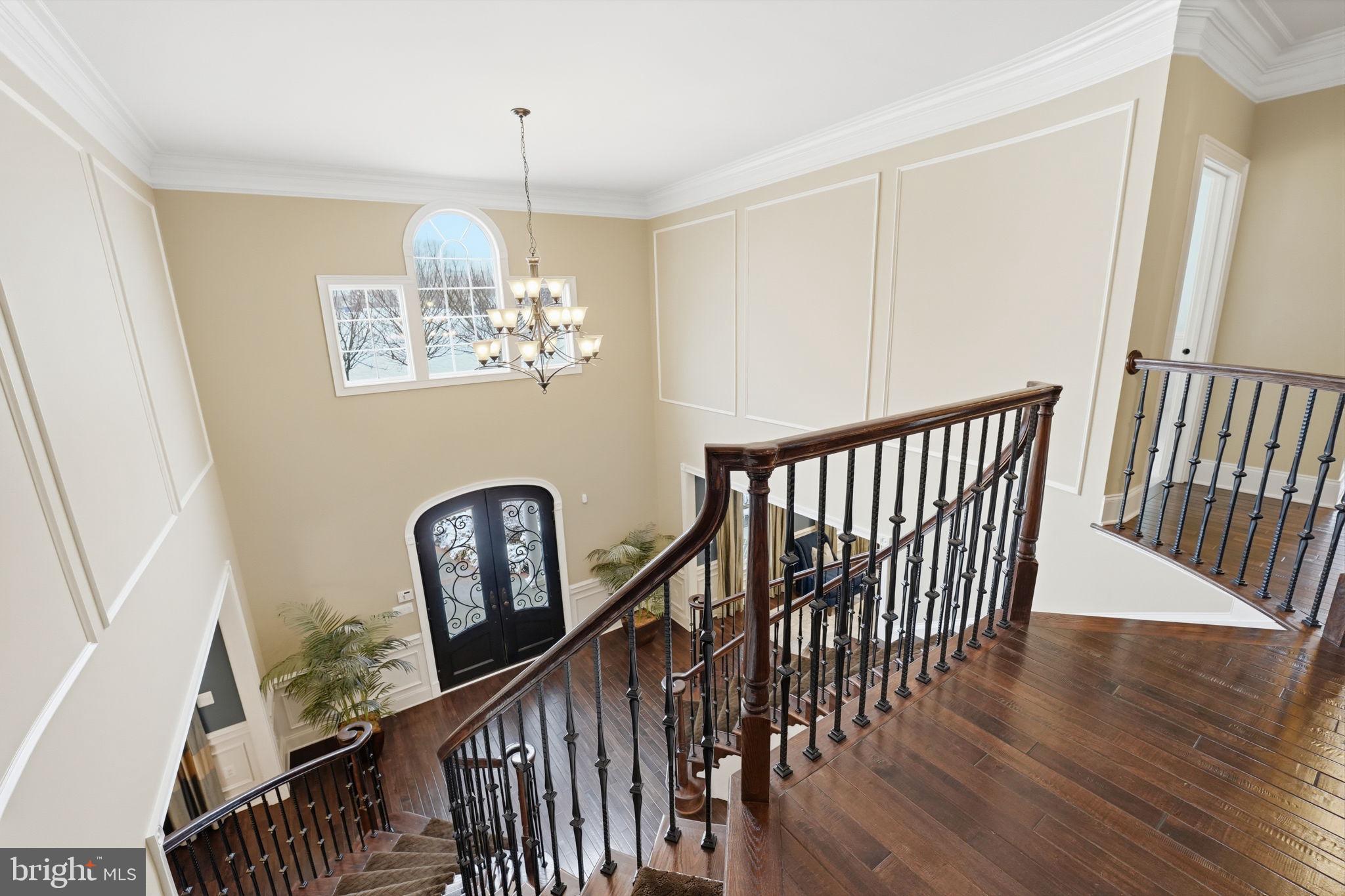 COLTS RUN - Residential