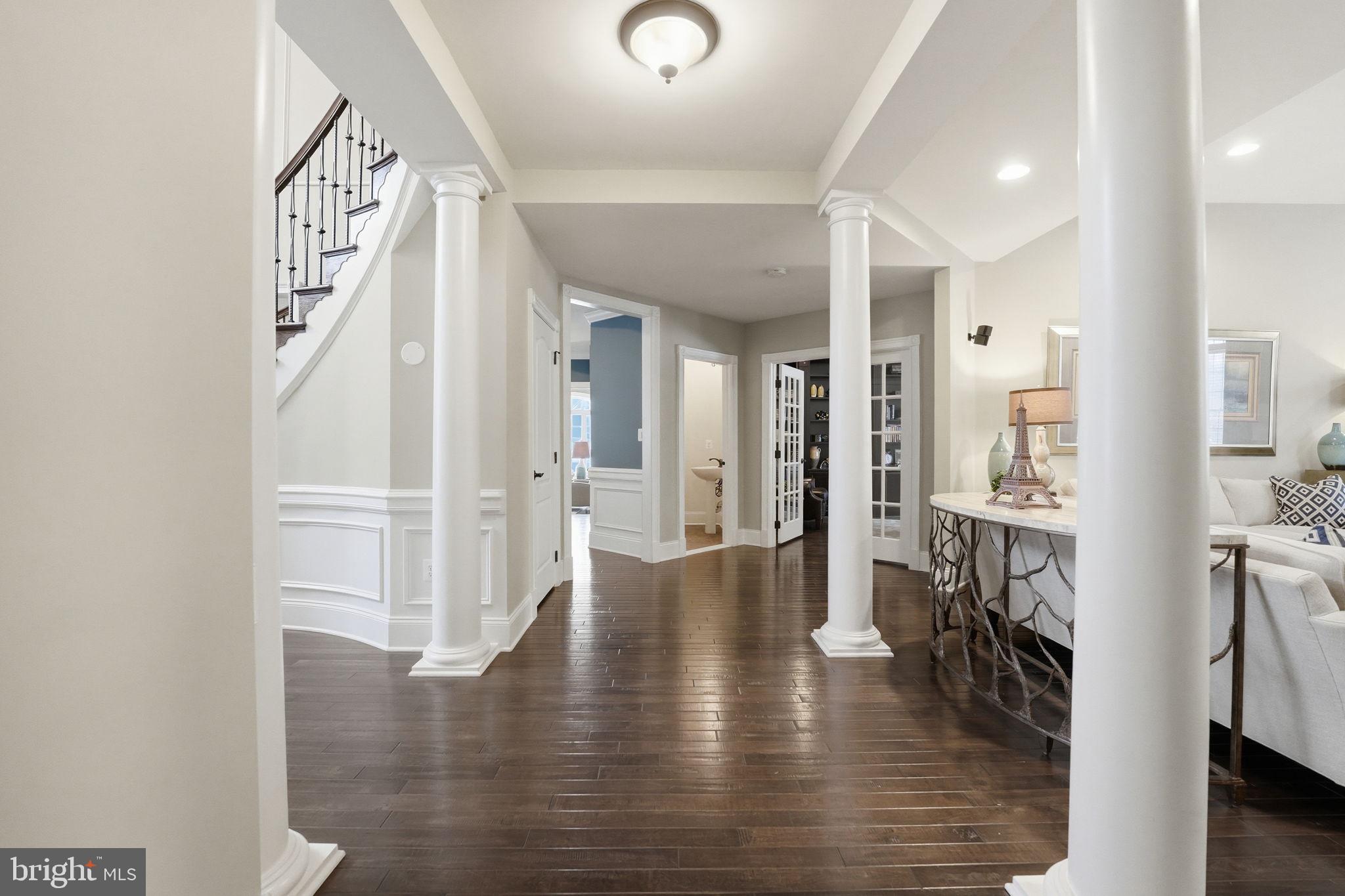 COLTS RUN - Residential