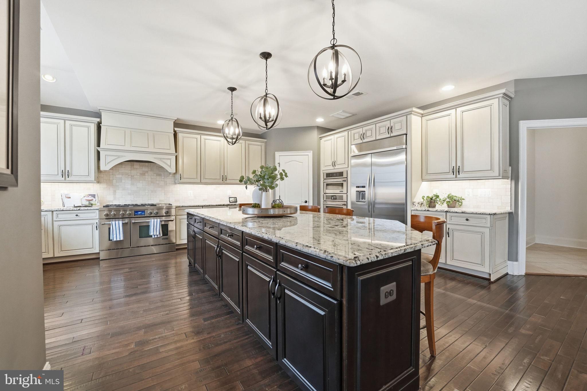 COLTS RUN - Residential