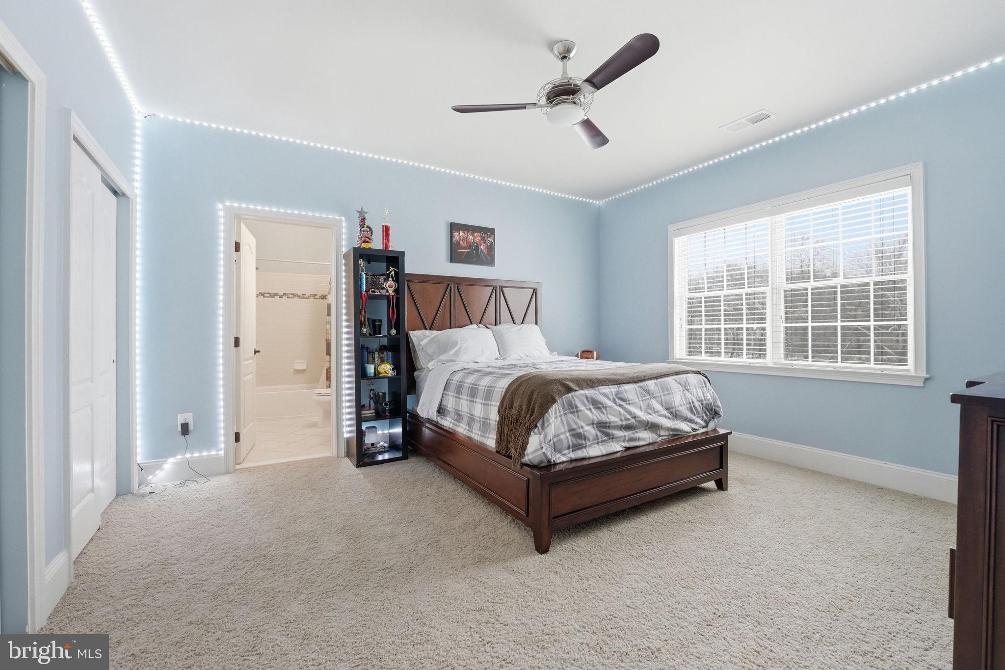 COLTS RUN - Residential