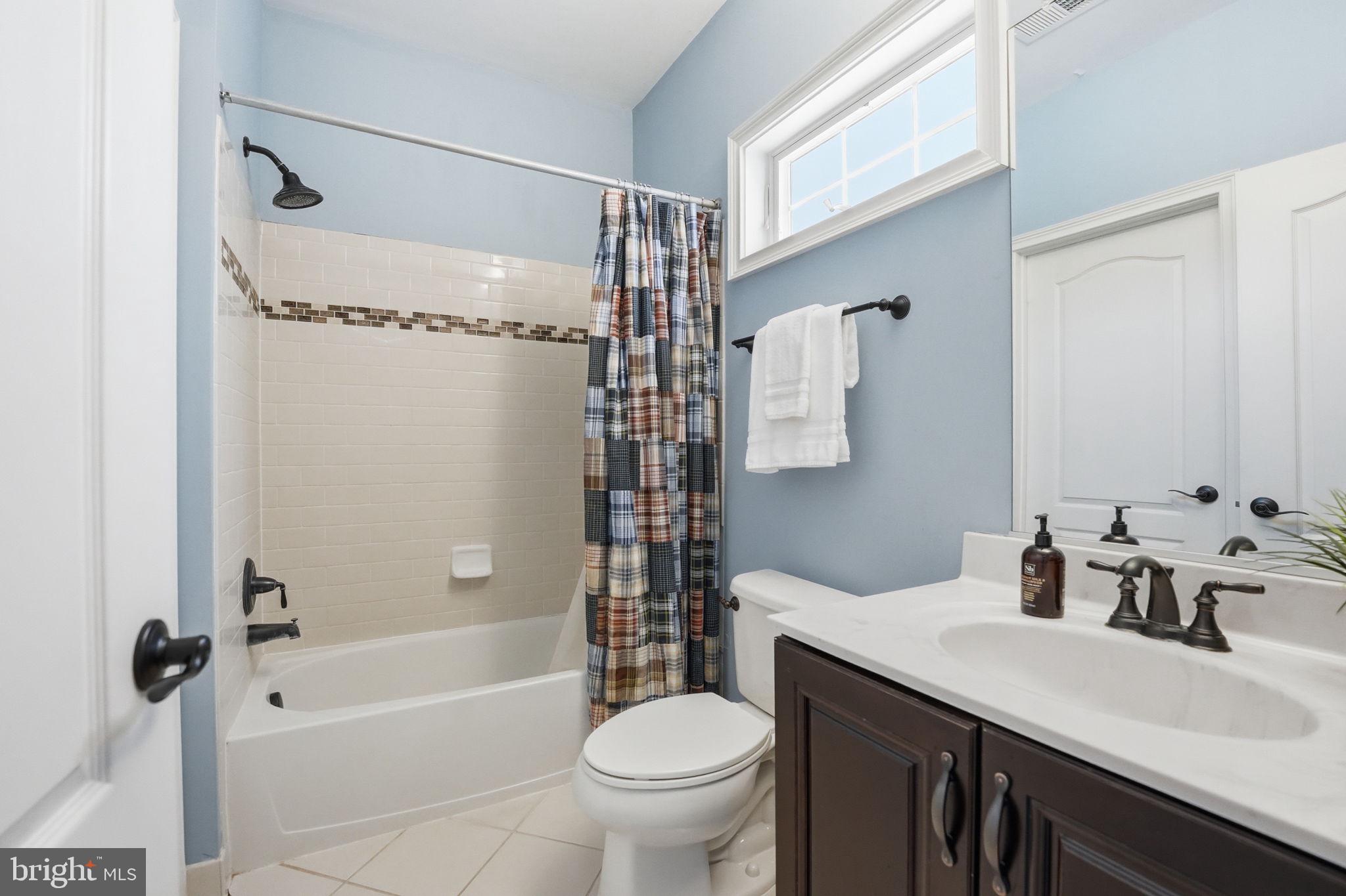 COLTS RUN - Residential