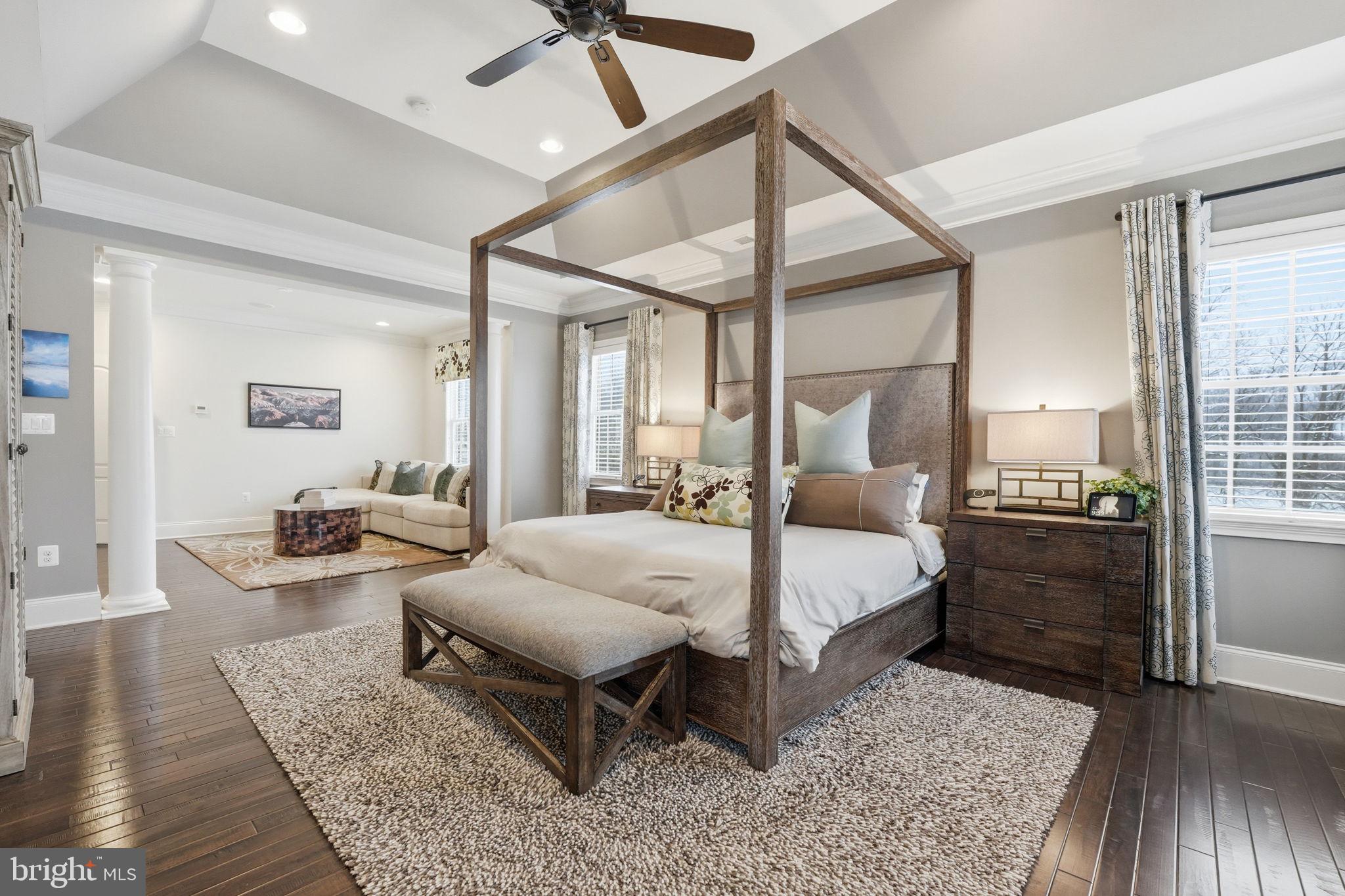 COLTS RUN - Residential