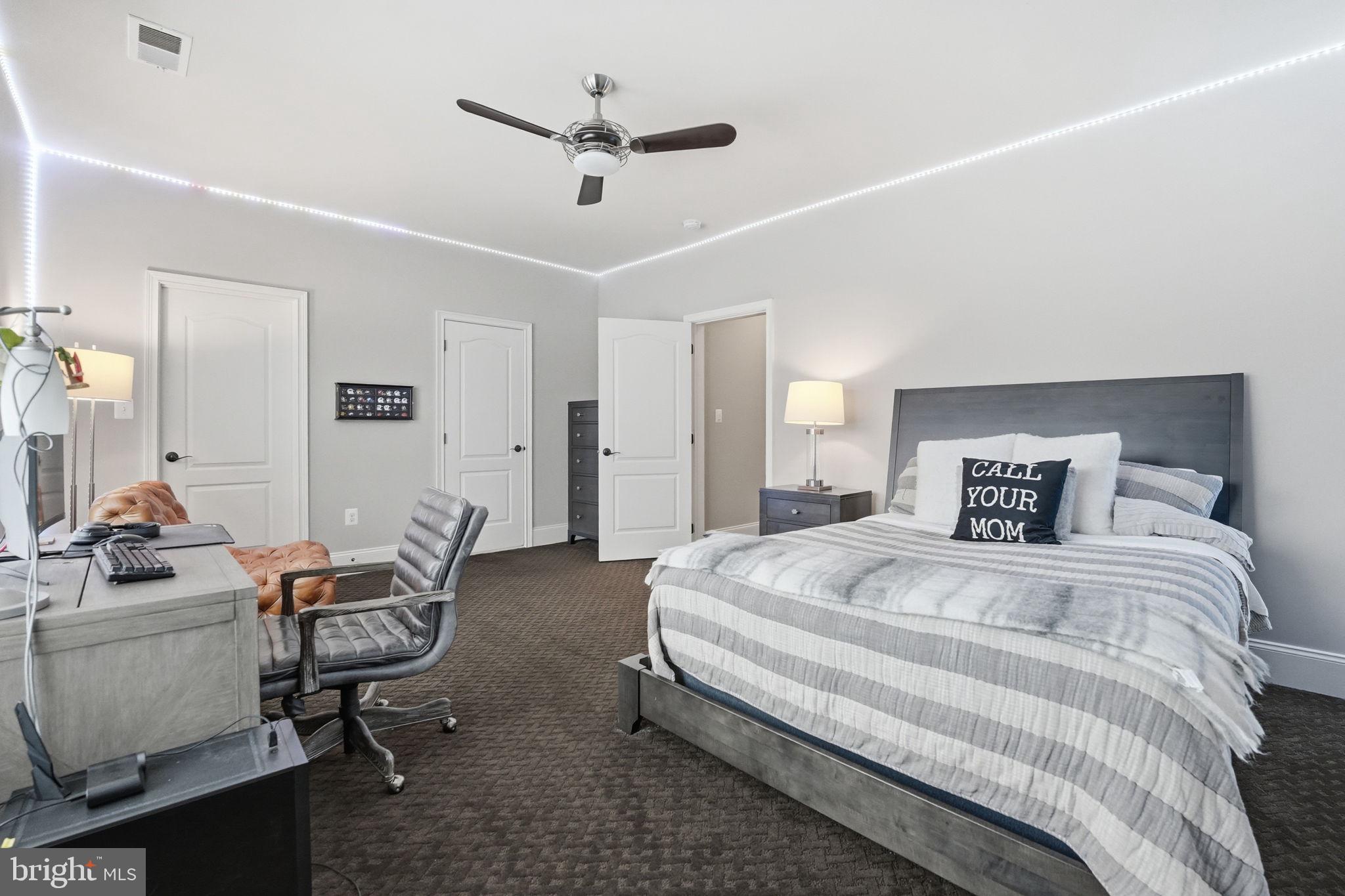 COLTS RUN - Residential