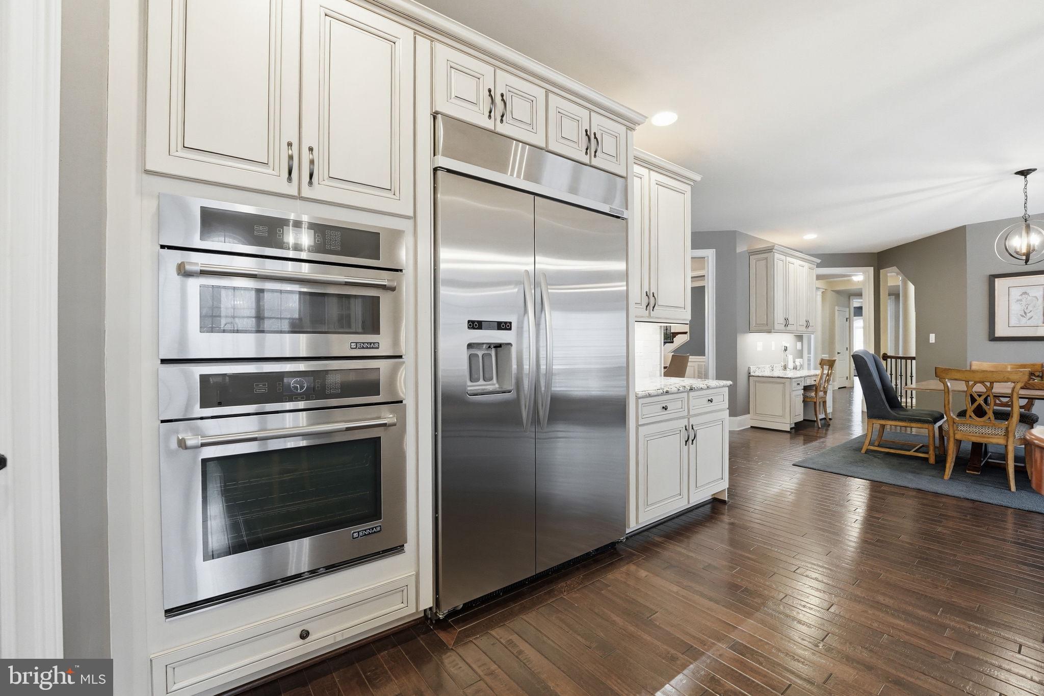 COLTS RUN - Residential