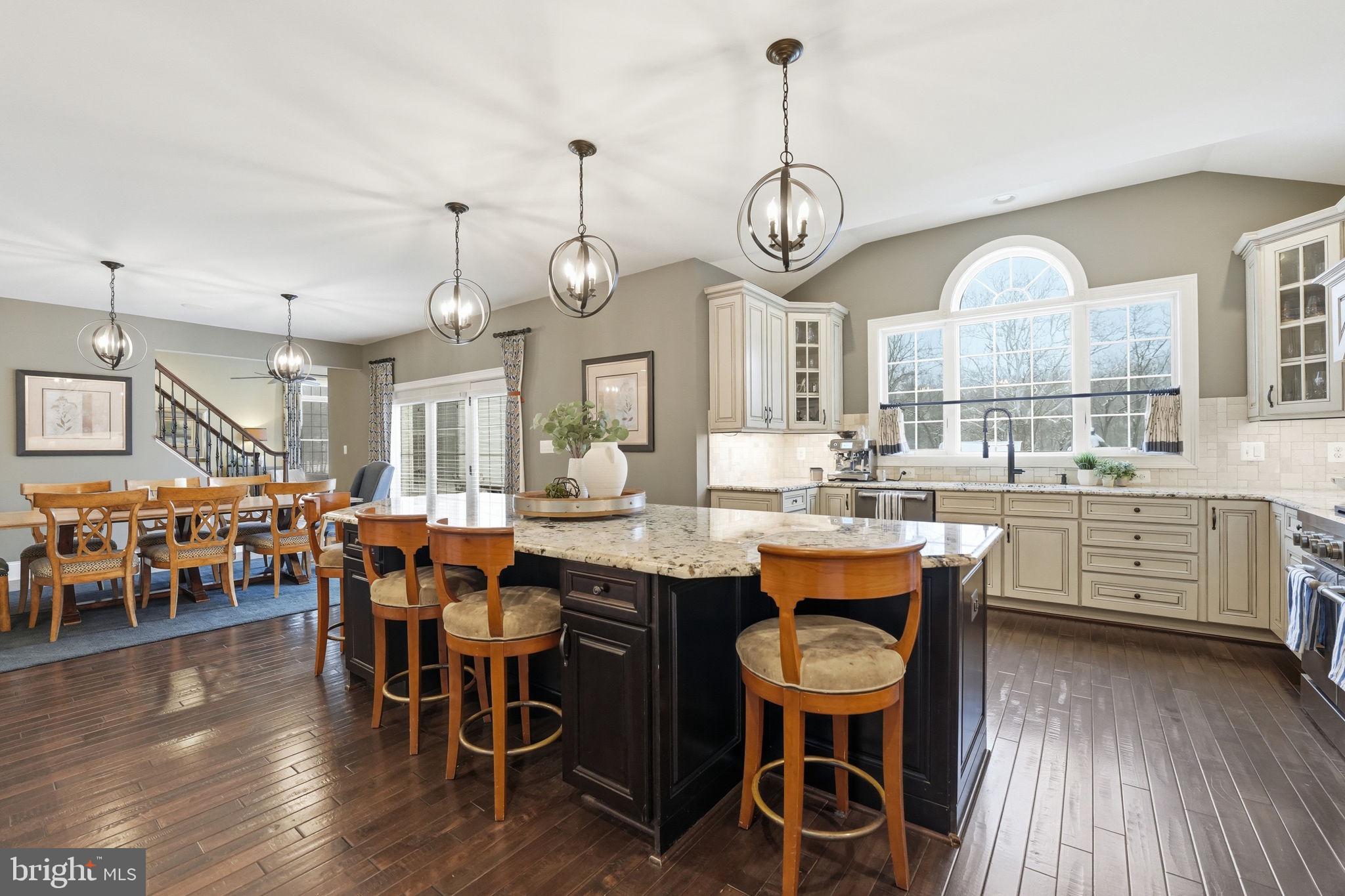 COLTS RUN - Residential