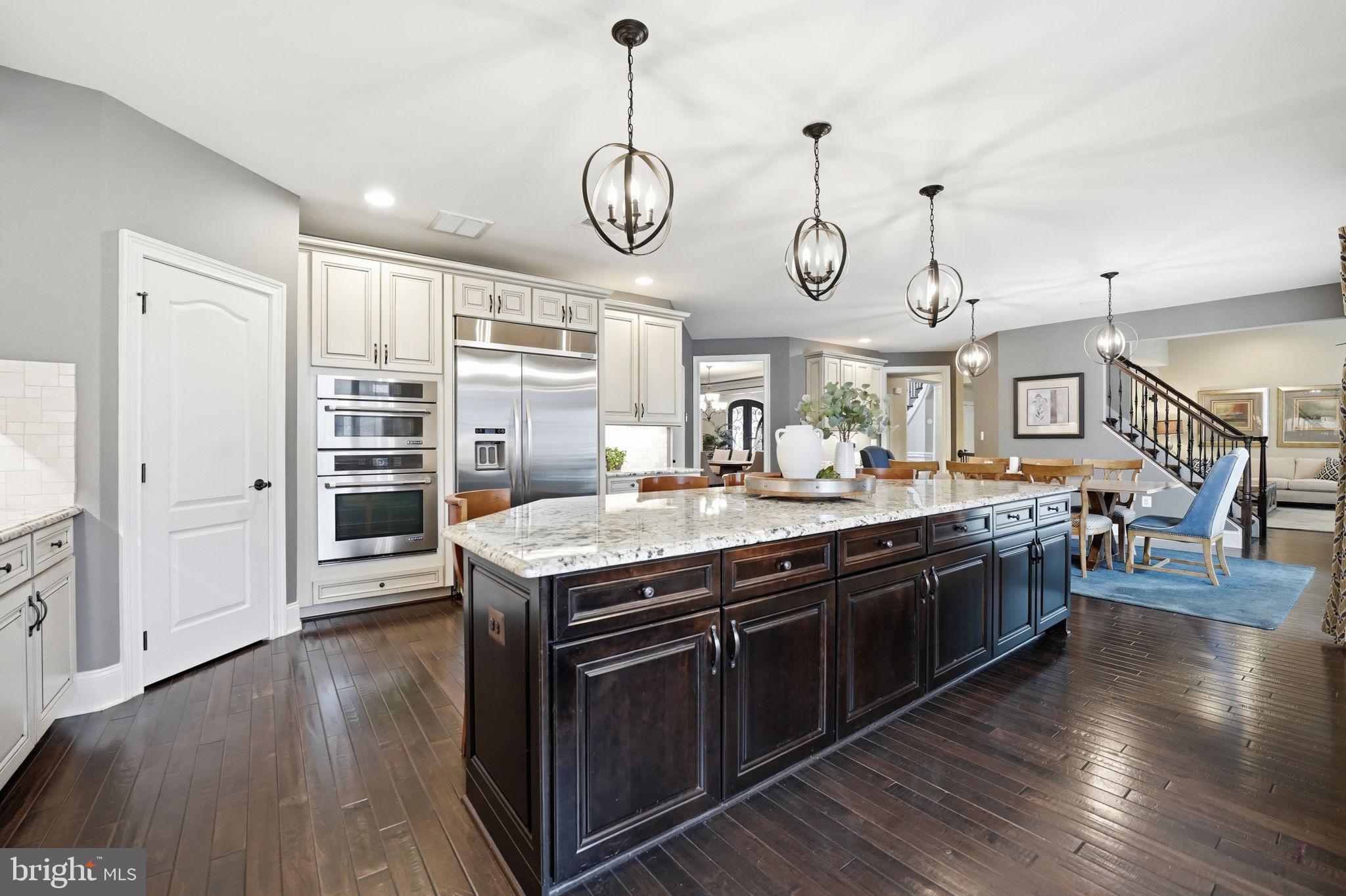 COLTS RUN - Residential