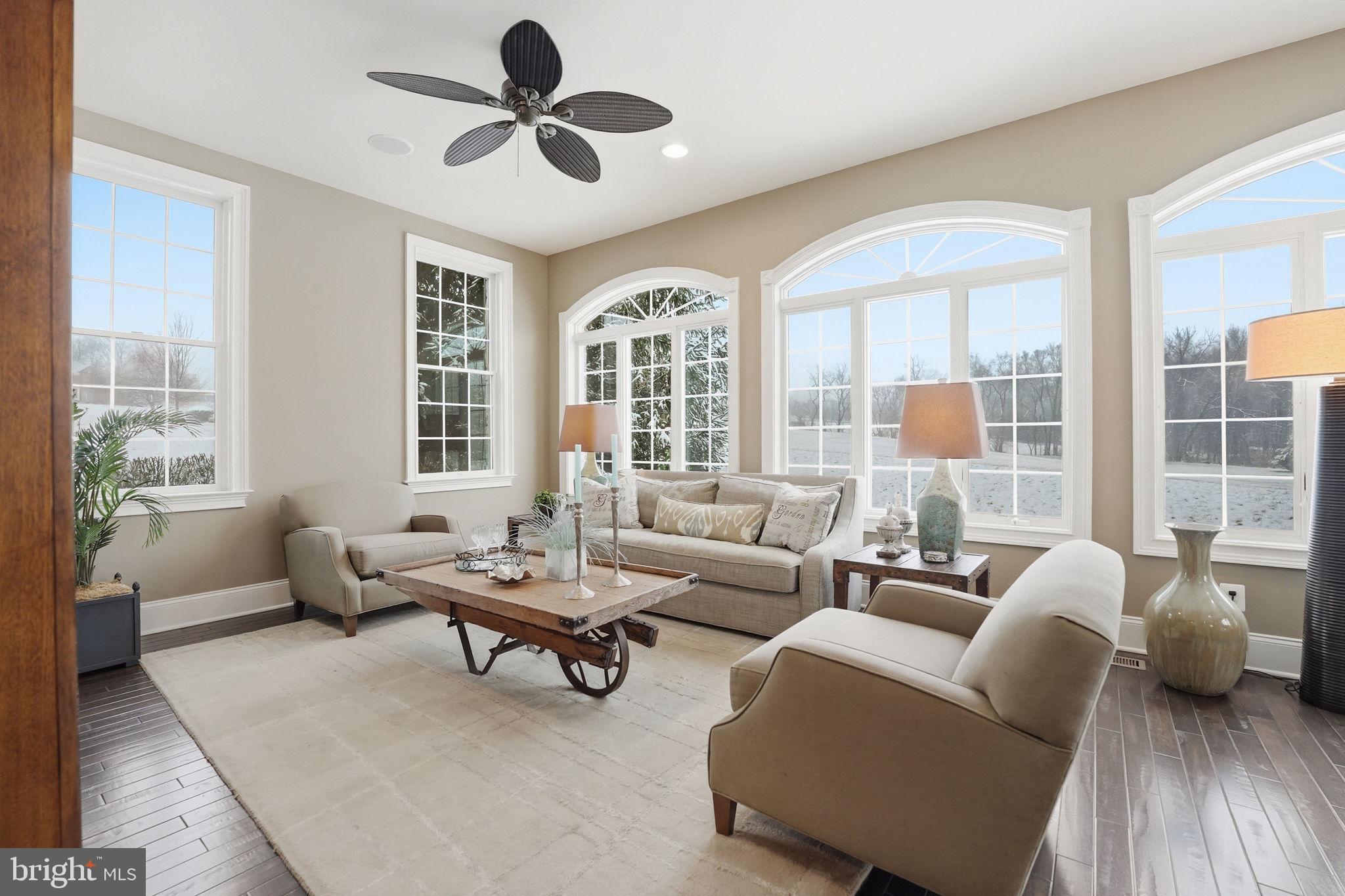 COLTS RUN - Residential