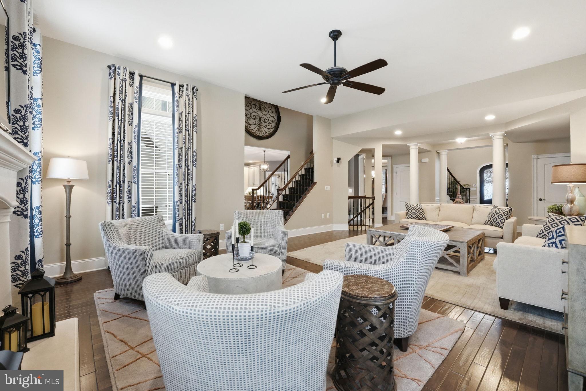 COLTS RUN - Residential