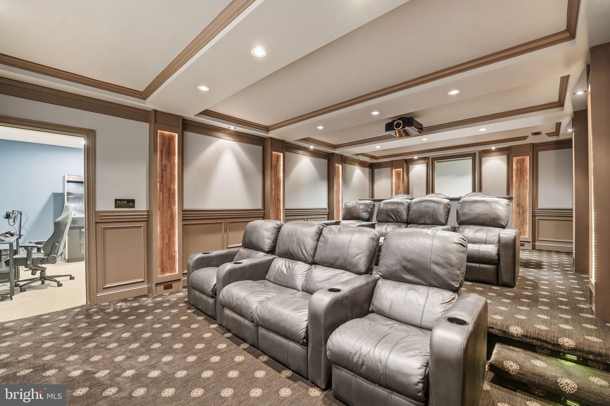 COLTS RUN - Residential