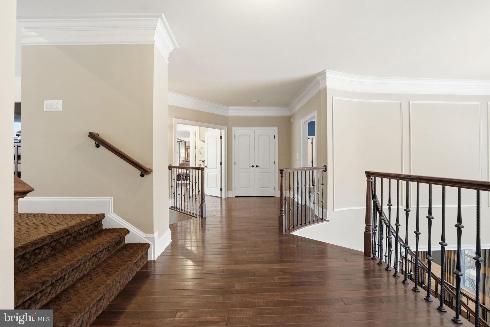 COLTS RUN - Residential