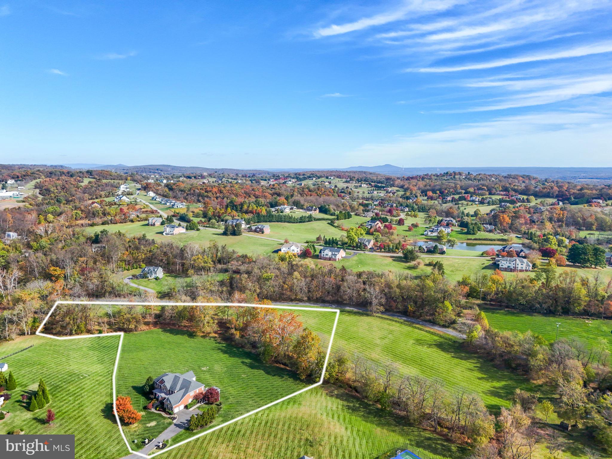 COLTS RUN - Residential