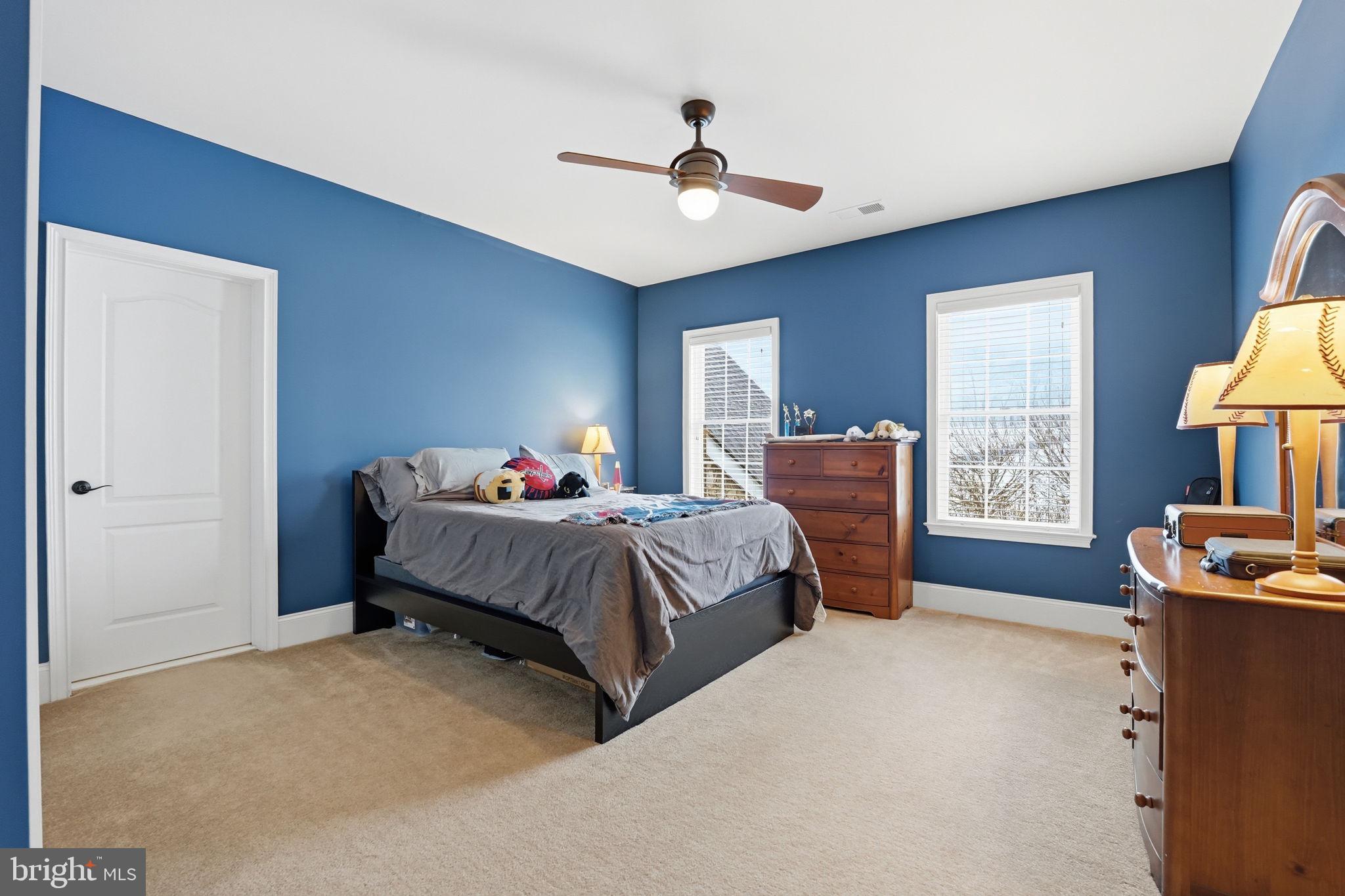 COLTS RUN - Residential